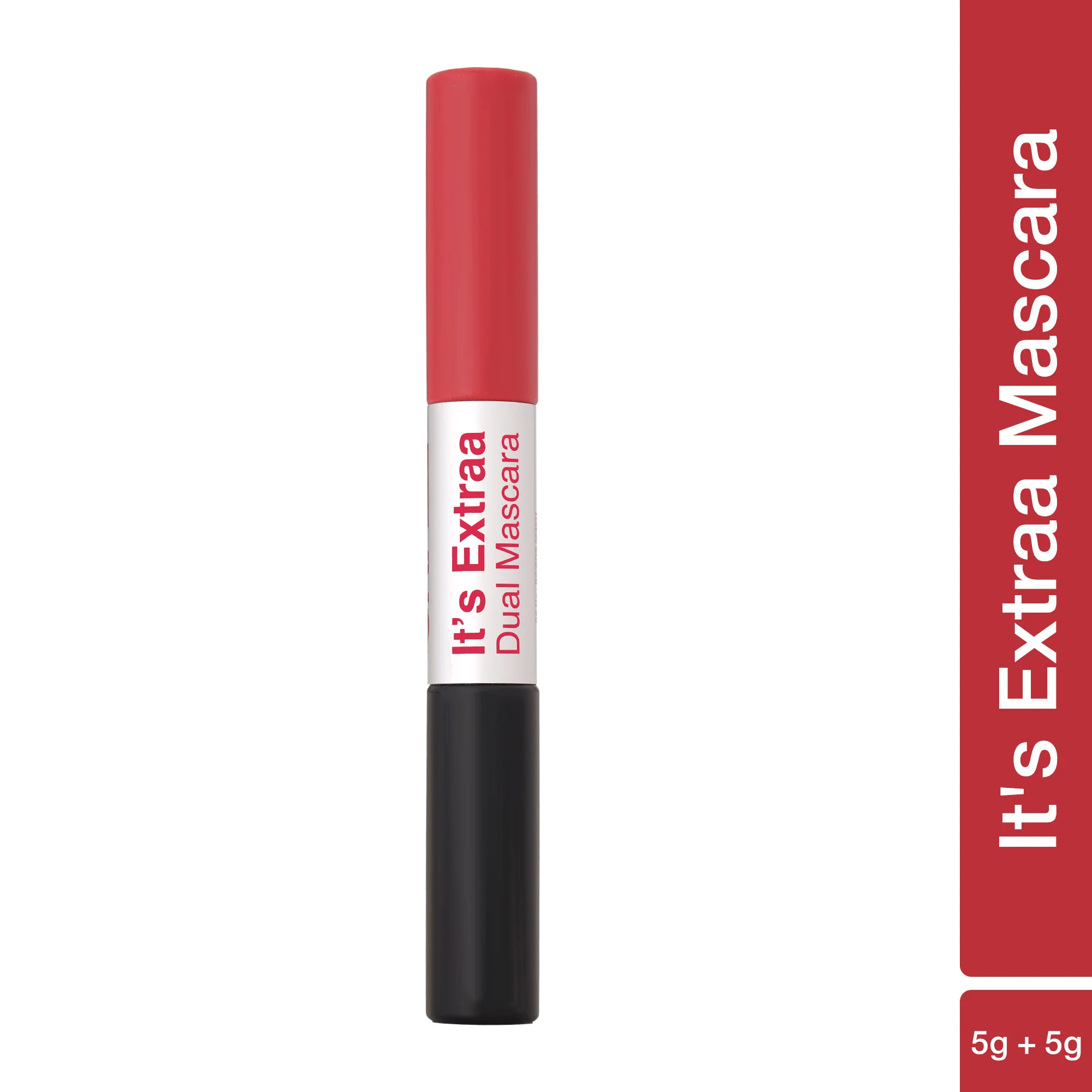 Craze It's Extraa Dual Mascara - Image 7