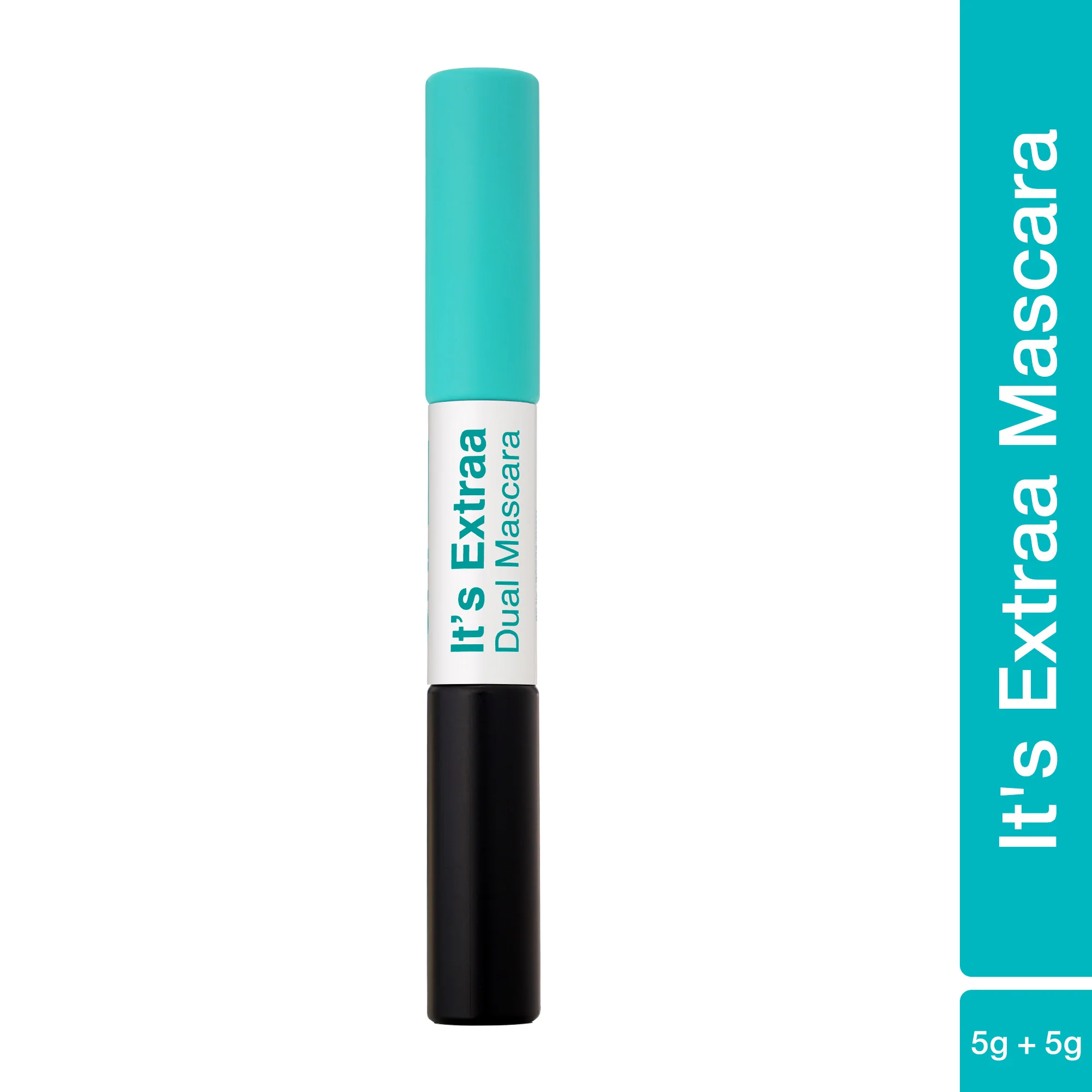 Craze It's Extraa Dual Mascara - Image 8