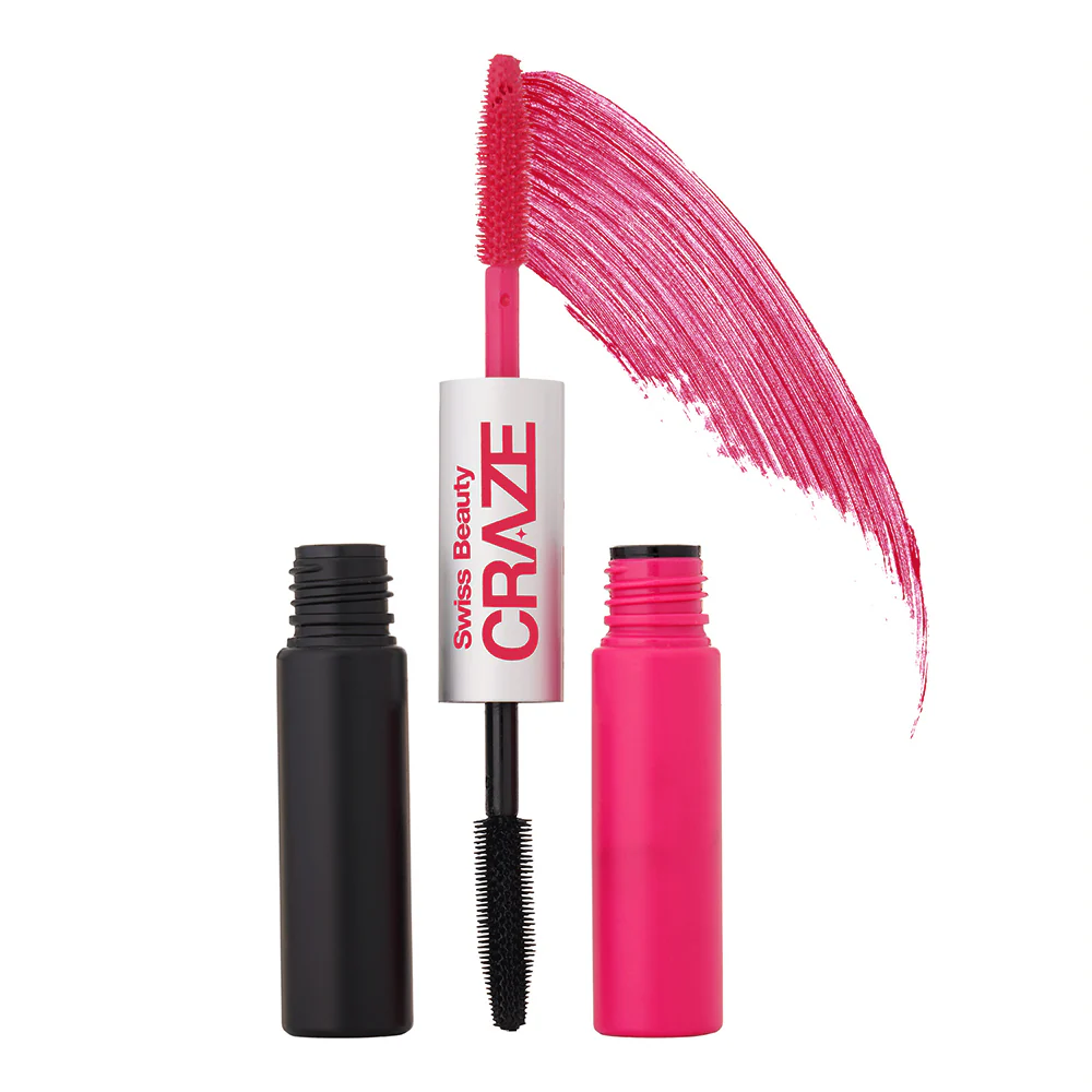 Craze It's Extraa Dual Mascara - Image 9