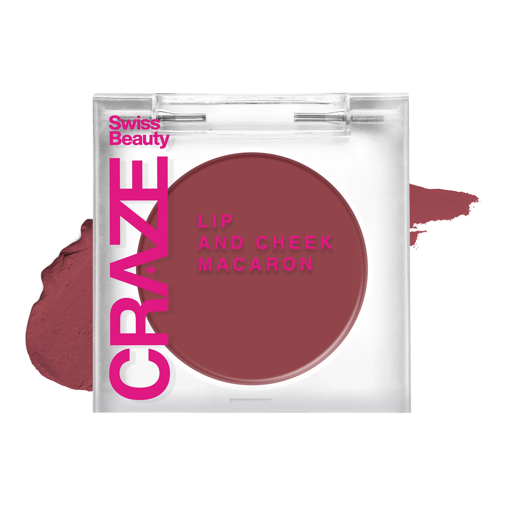 Craze Lip and Cheek Macaron - Image 15