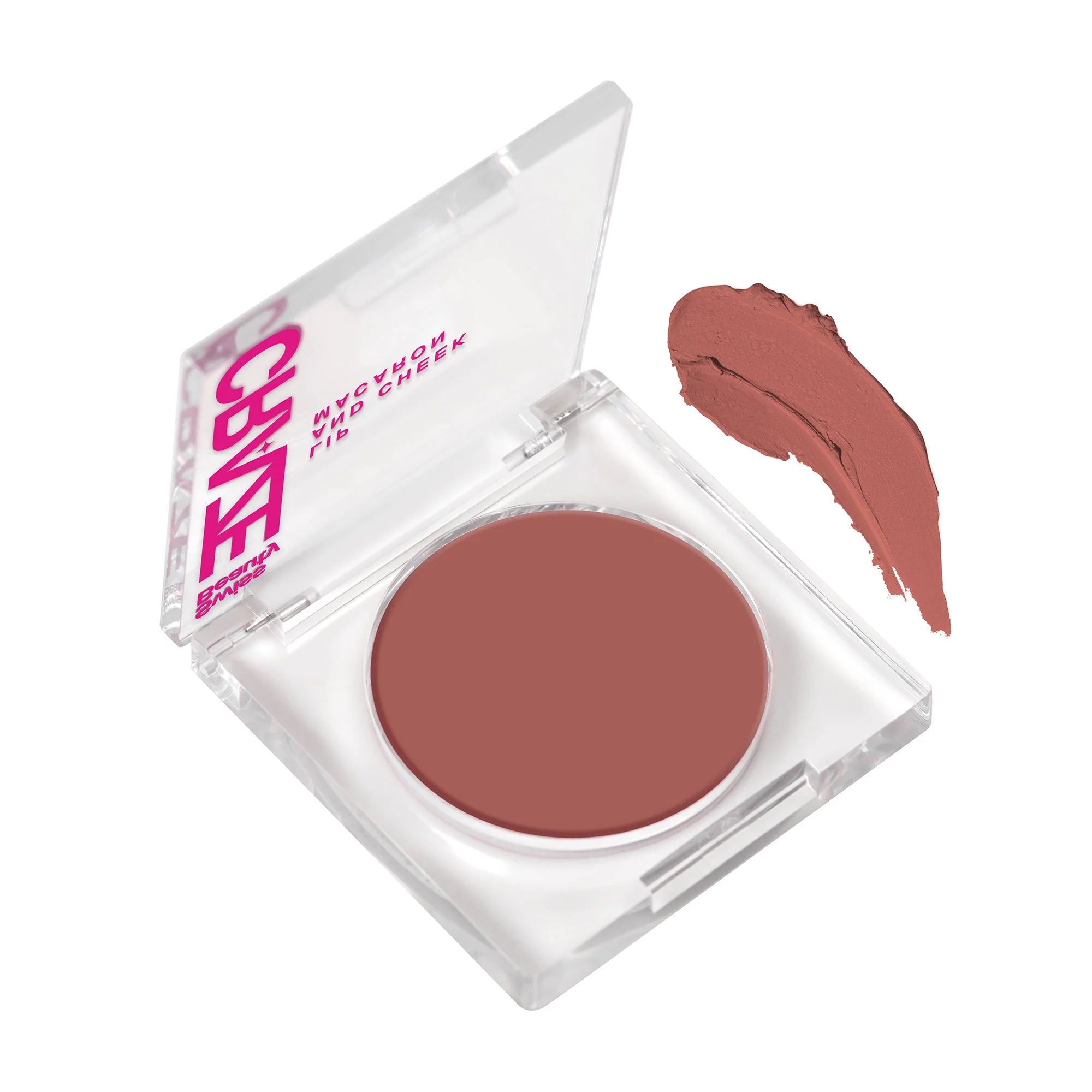 Craze Lip and Cheek Macaron - Image 36