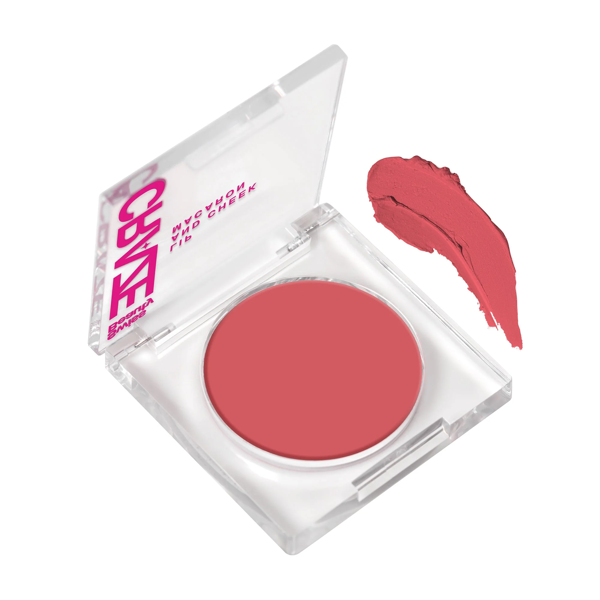 Craze Lip and Cheek Macaron - Image 38