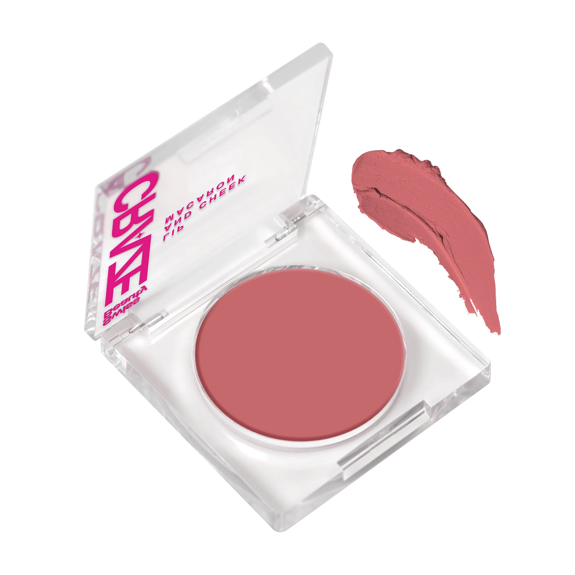 Craze Lip and Cheek Macaron - Image 39