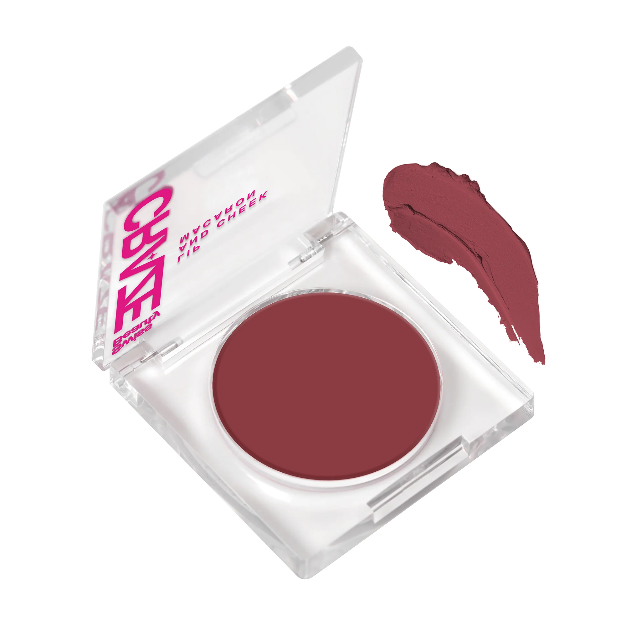 Craze Lip and Cheek Macaron - Image 9
