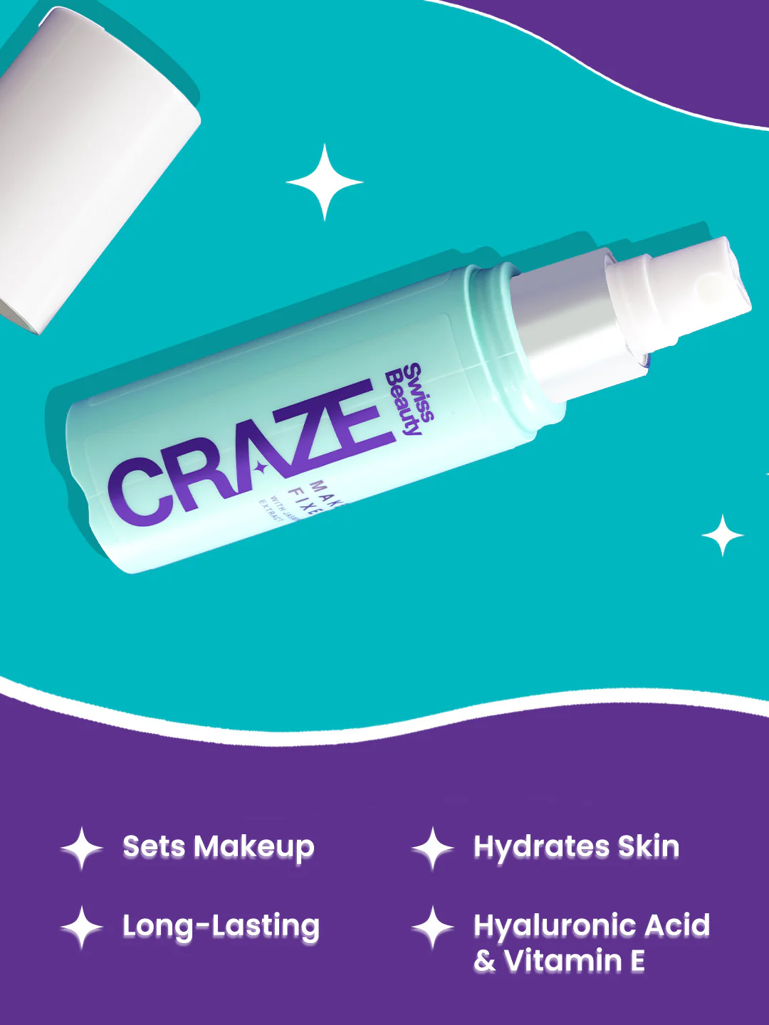 Craze Setting Spray - Image 4