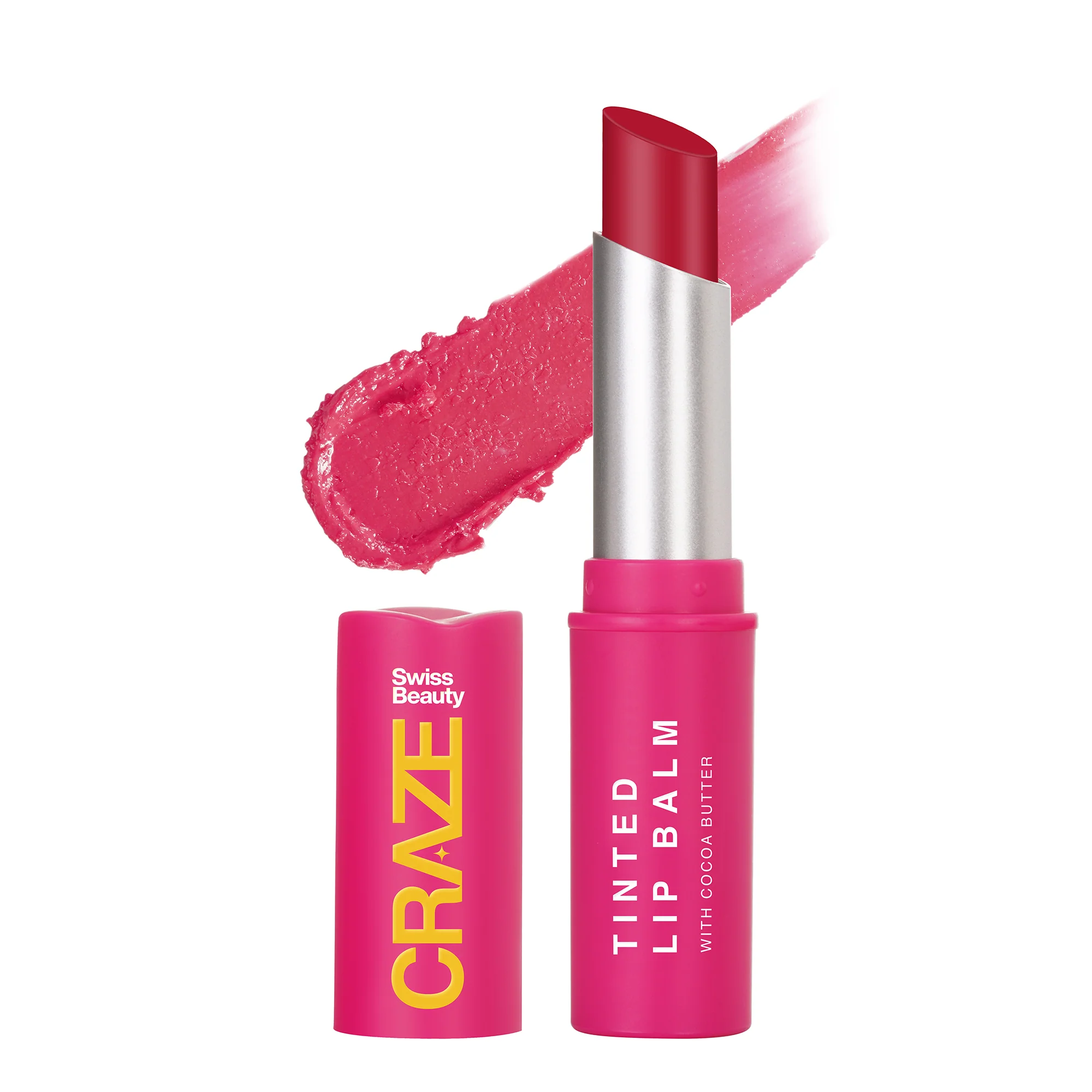 Craze Tinted Lip Balm - Image 2