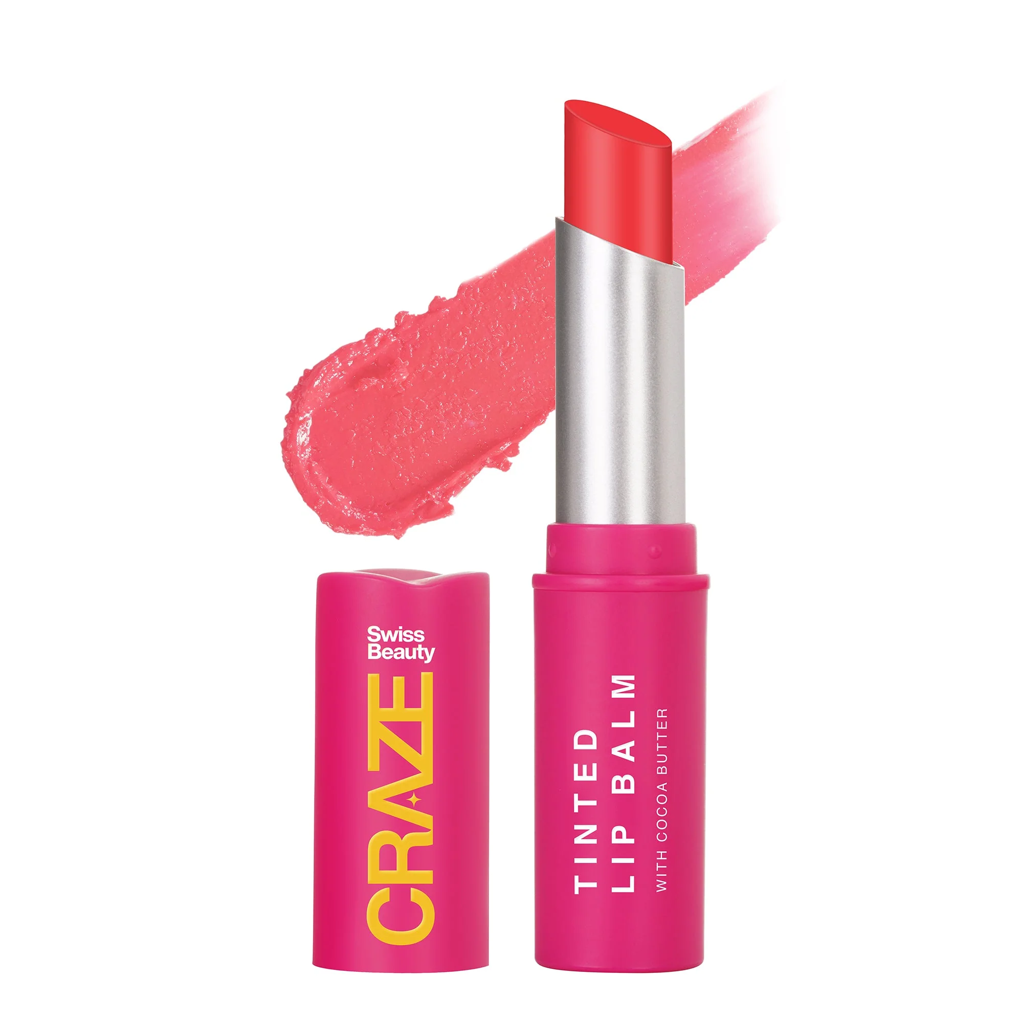 Craze Tinted Lip Balm - Image 34