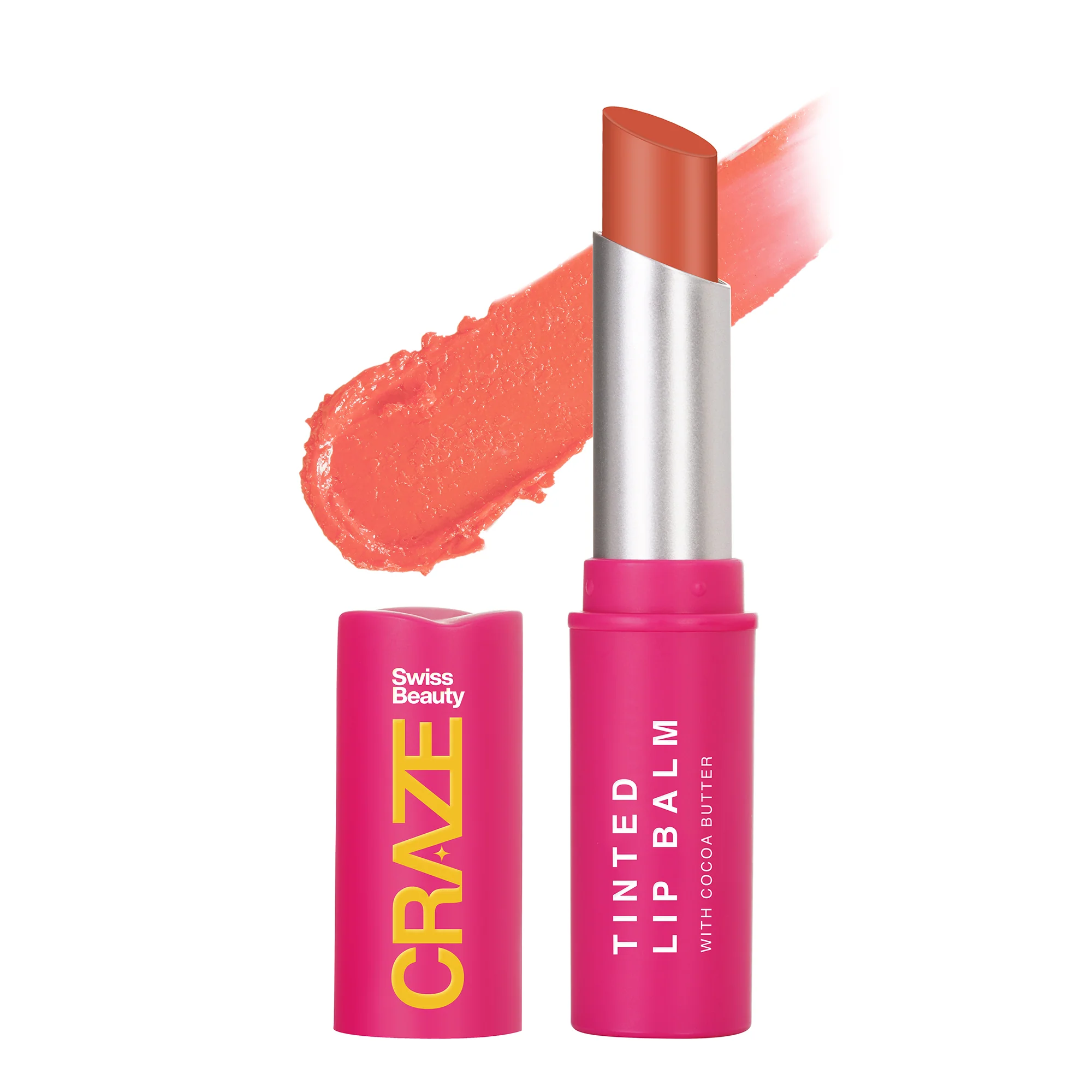 Craze Tinted Lip Balm - Image 5