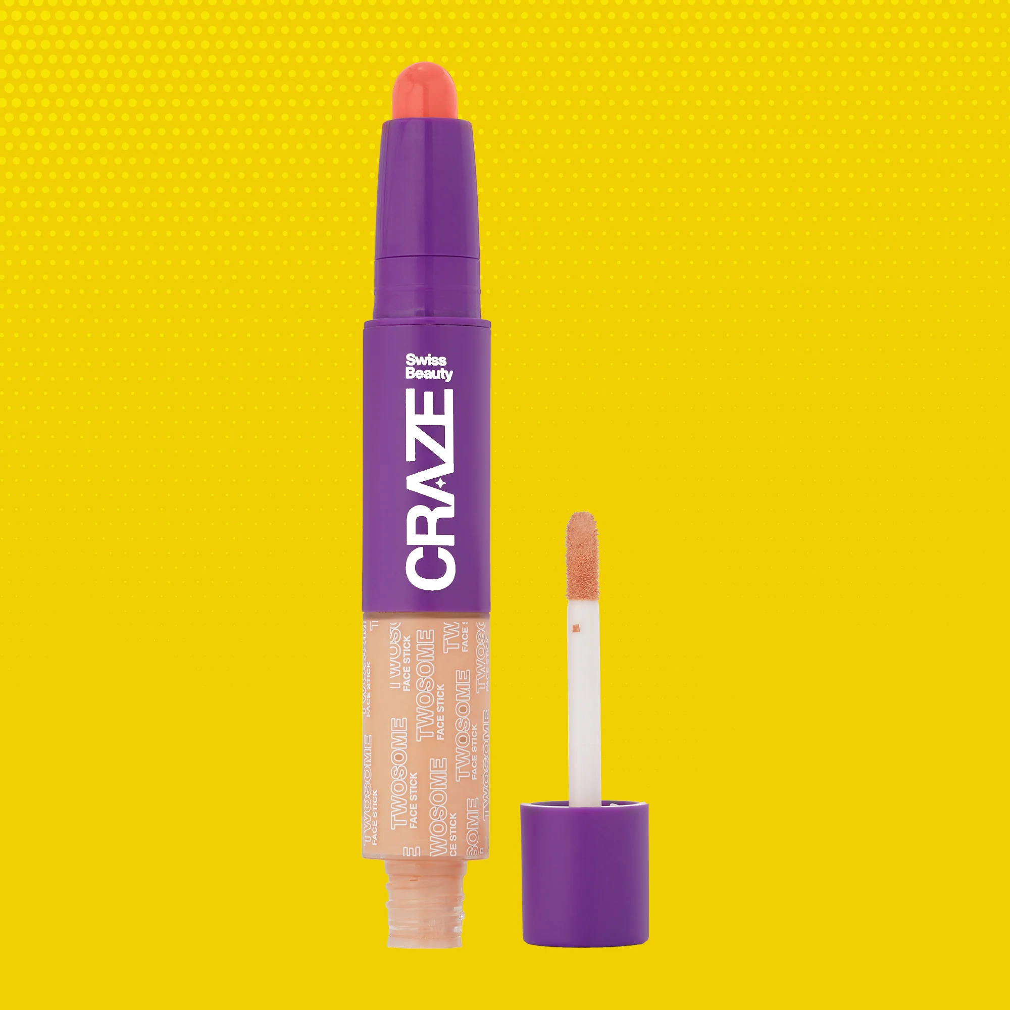 CRAZE Twosome Face Stick - Image 11