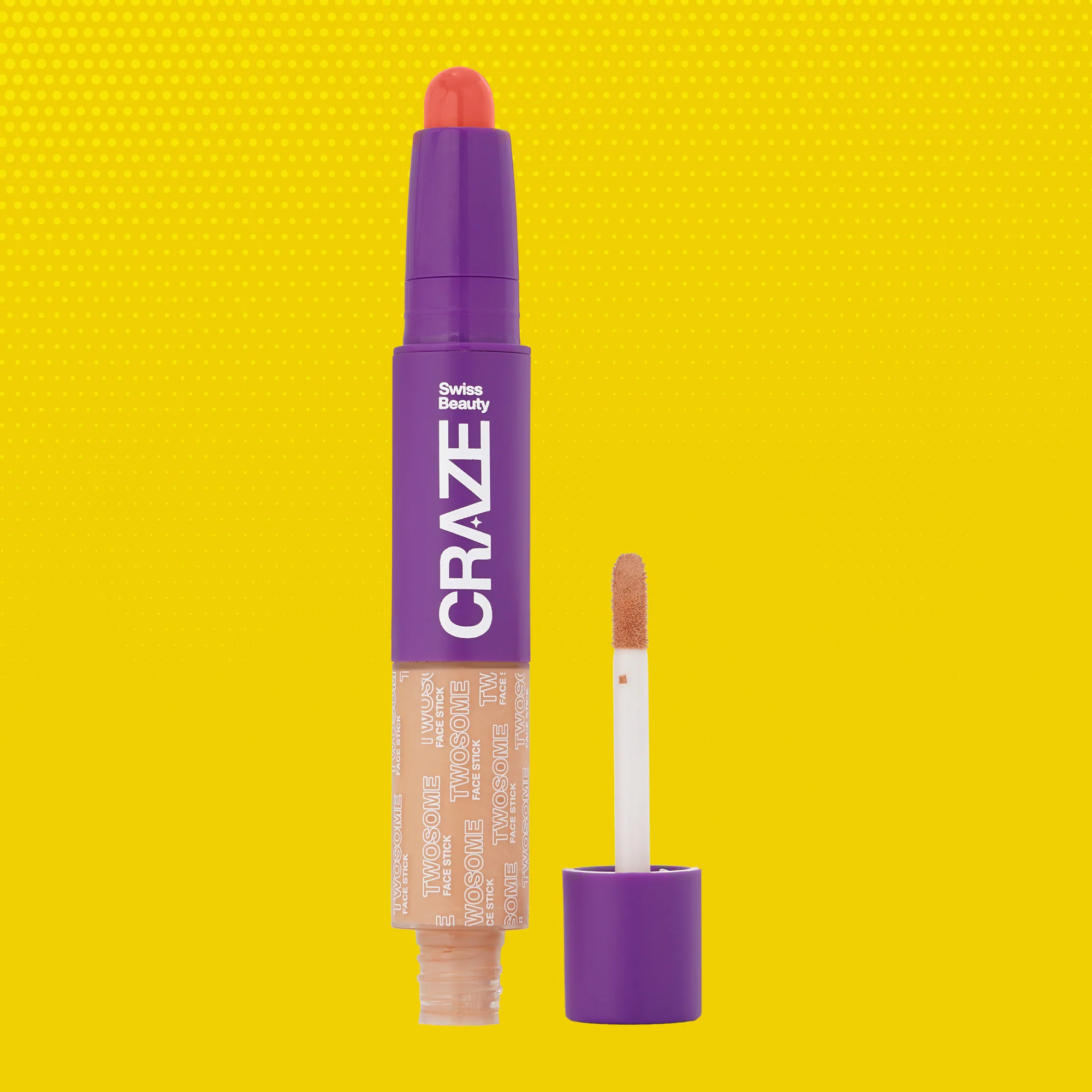 CRAZE Twosome Face Stick - Image 12