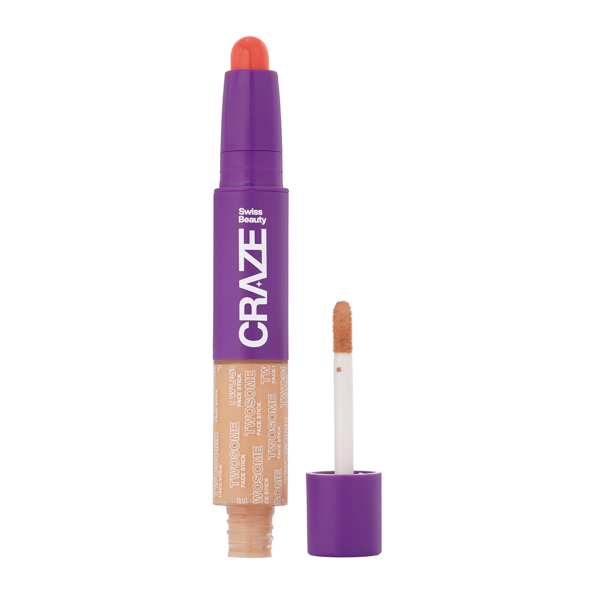 CRAZE Twosome Face Stick - Image 4