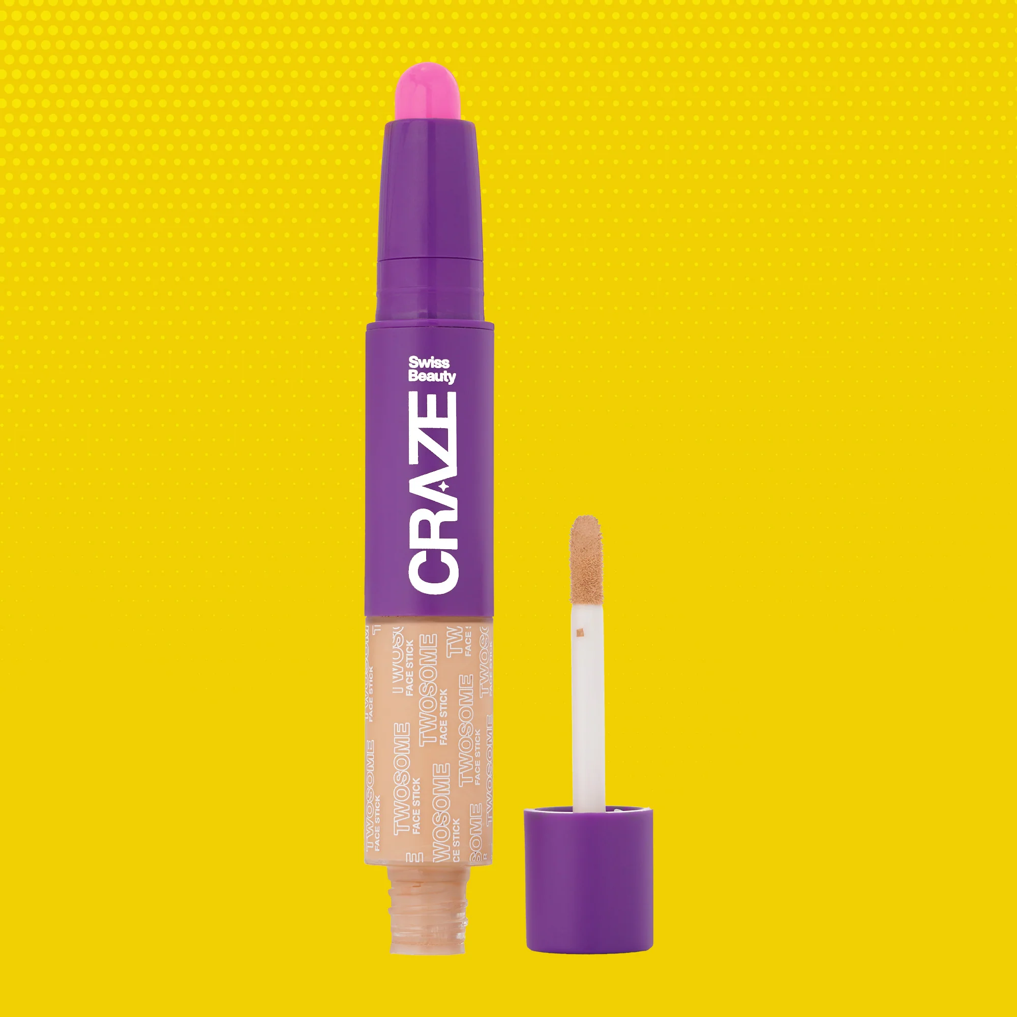 CRAZE Twosome Face Stick - Image 9