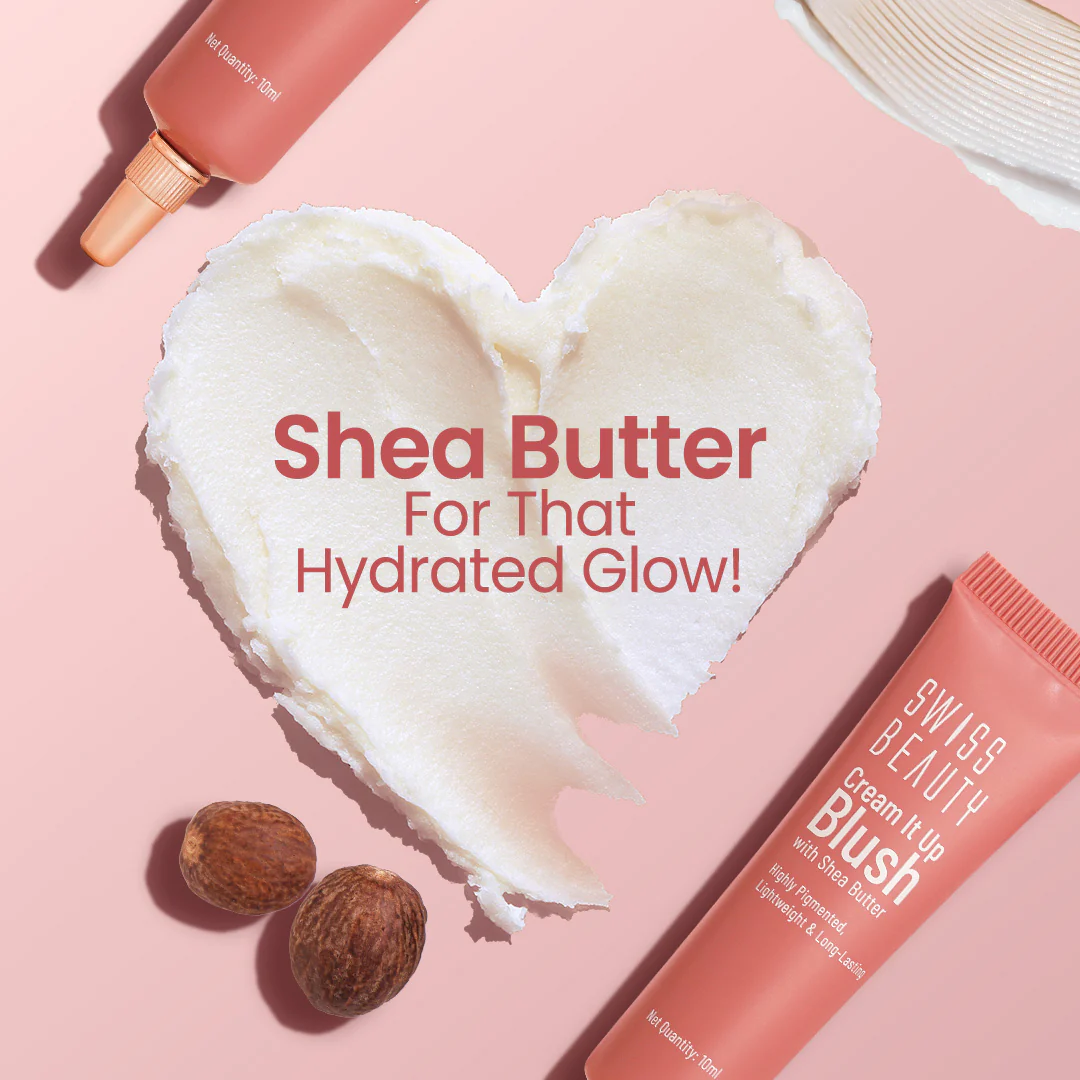 Cream it up blusher - Image 18