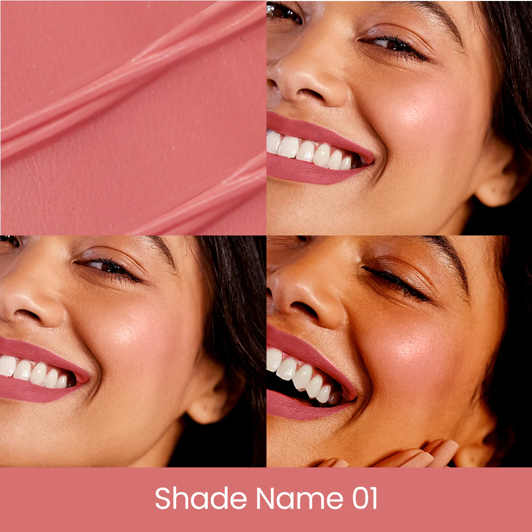 Cream it up blusher - Image 26