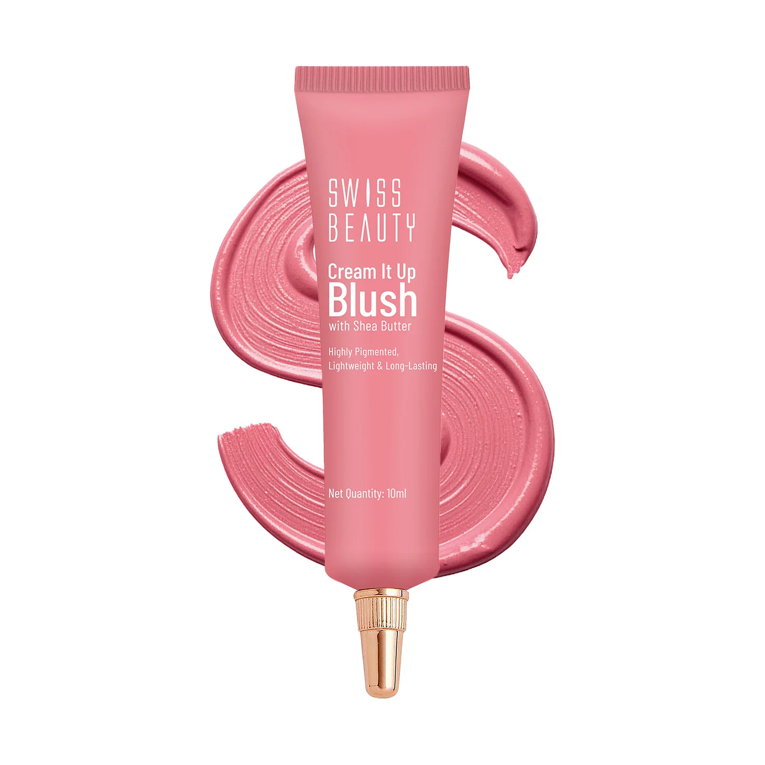 Cream it up blusher - Image 3