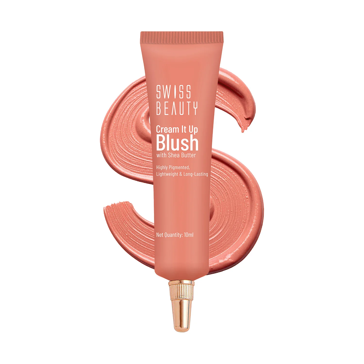 Cream it up blusher - Image 4