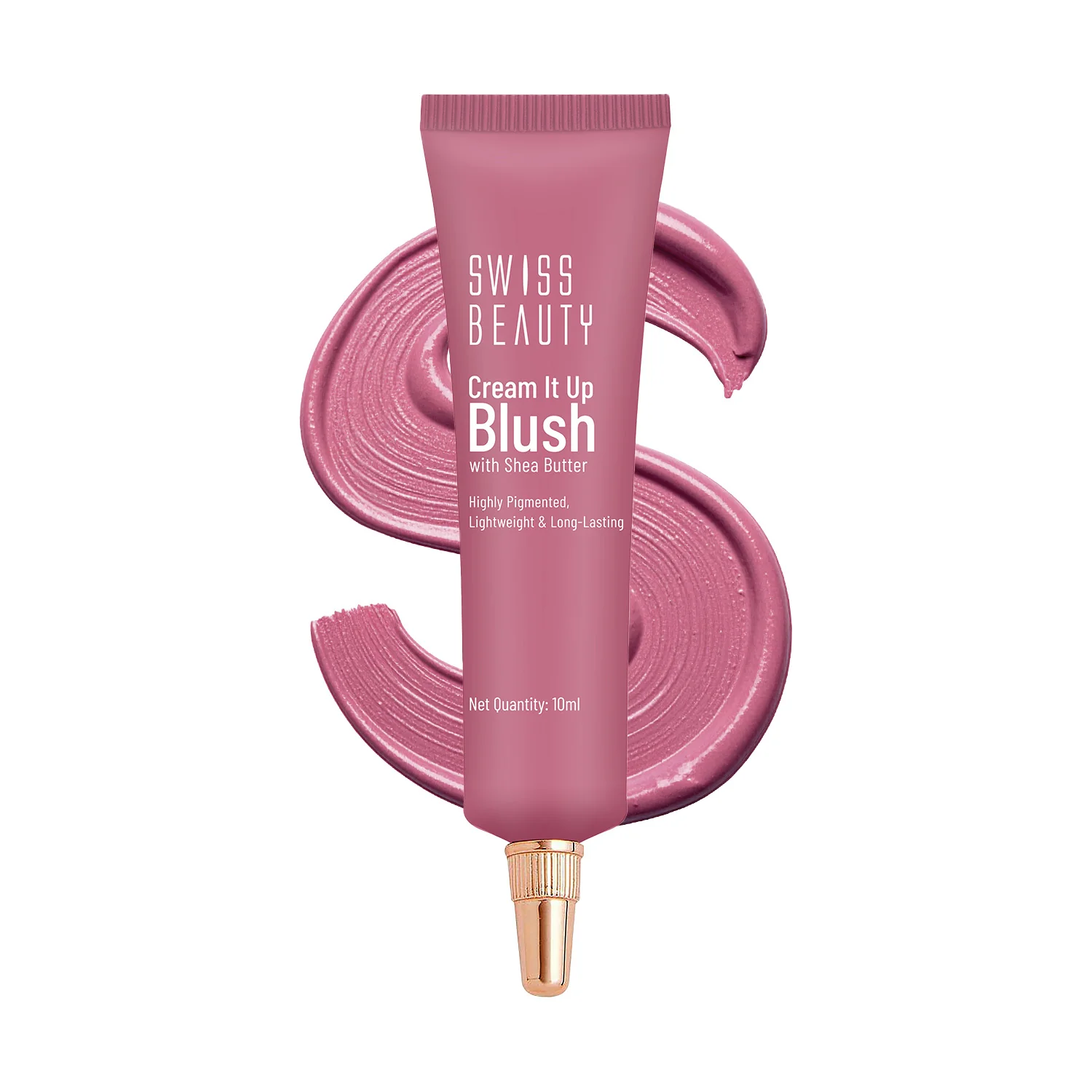 Cream it up blusher - Image 5