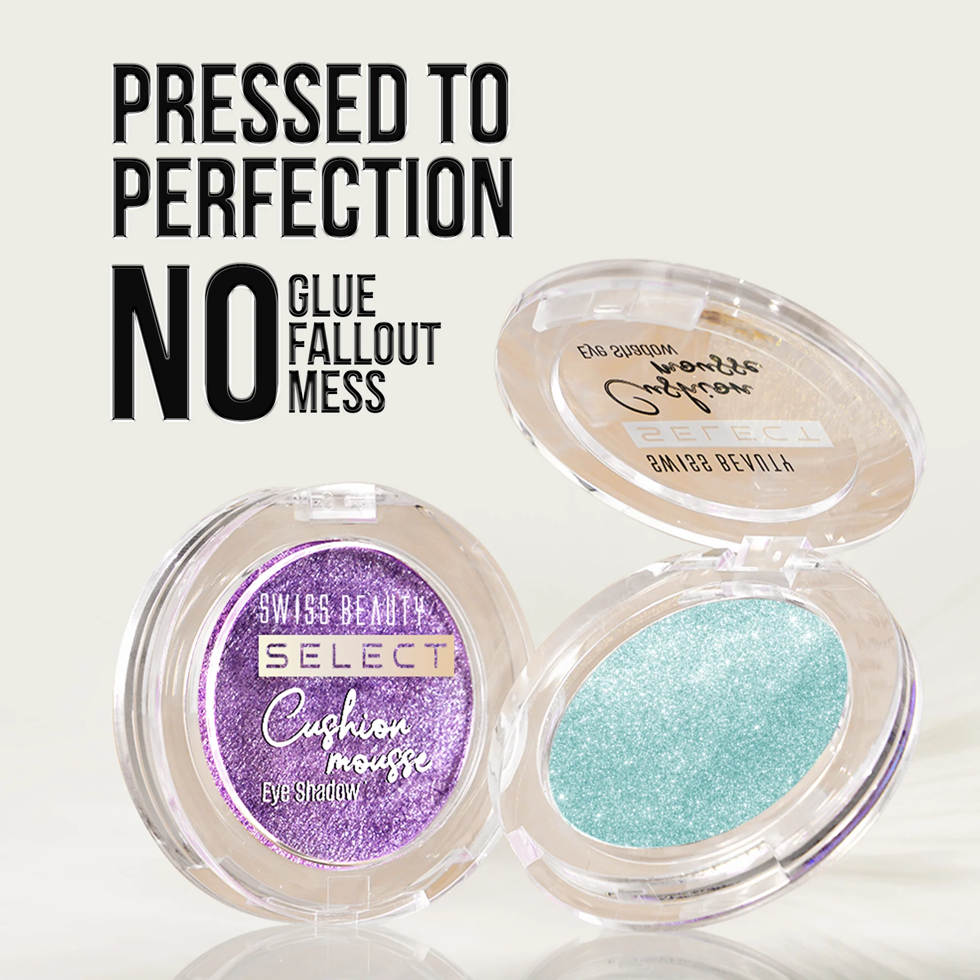 Select Cushion Mousse Eyeshadow - Image 13