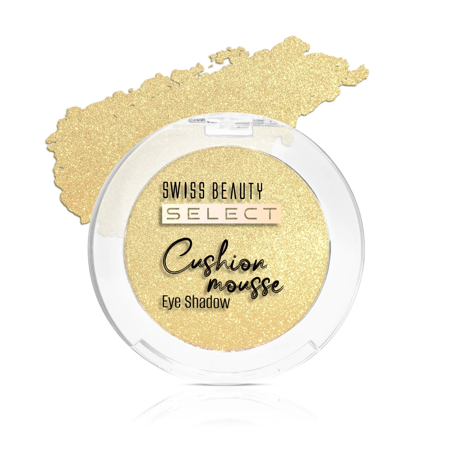 Select Cushion Mousse Eyeshadow - Image 2
