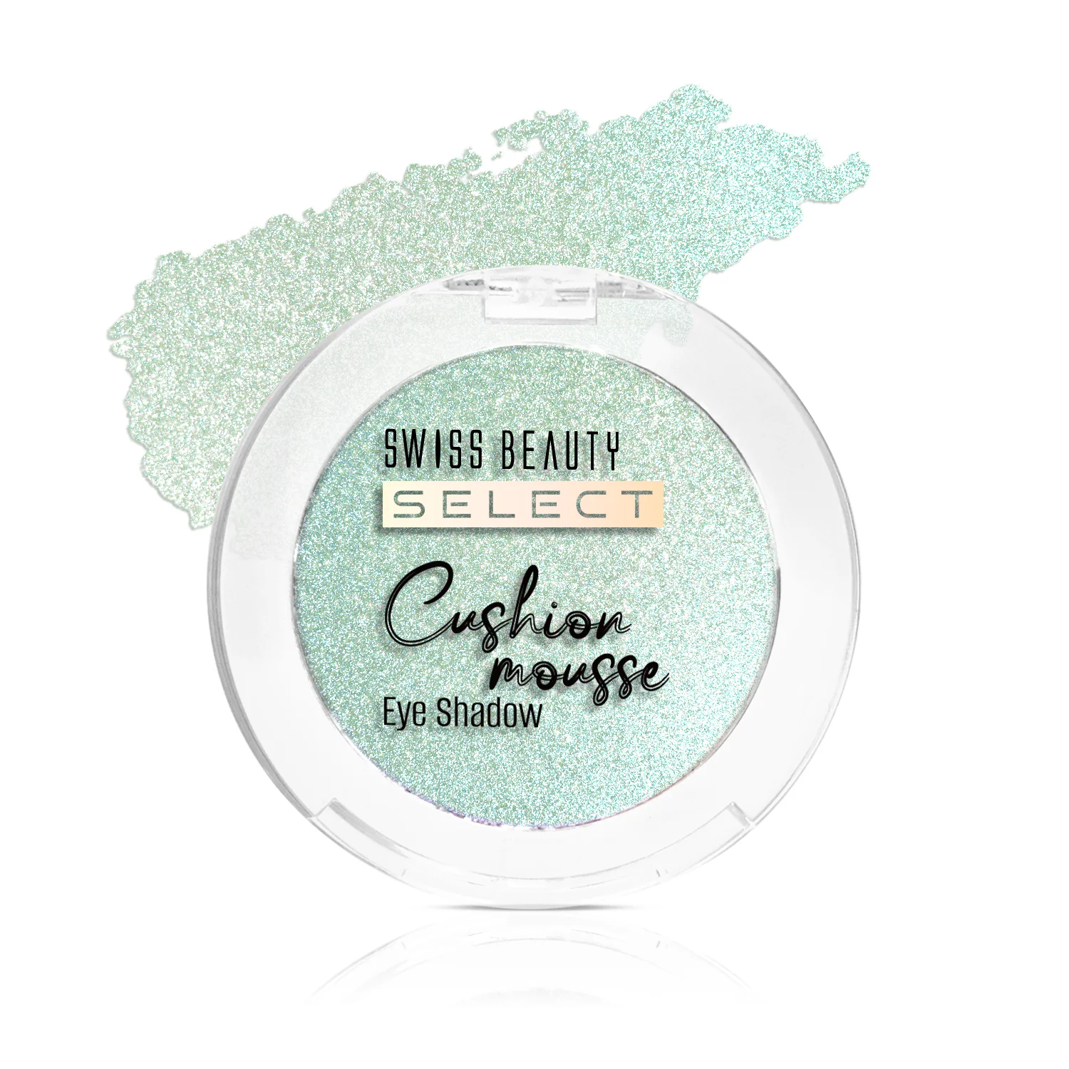 Select Cushion Mousse Eyeshadow - Image 3