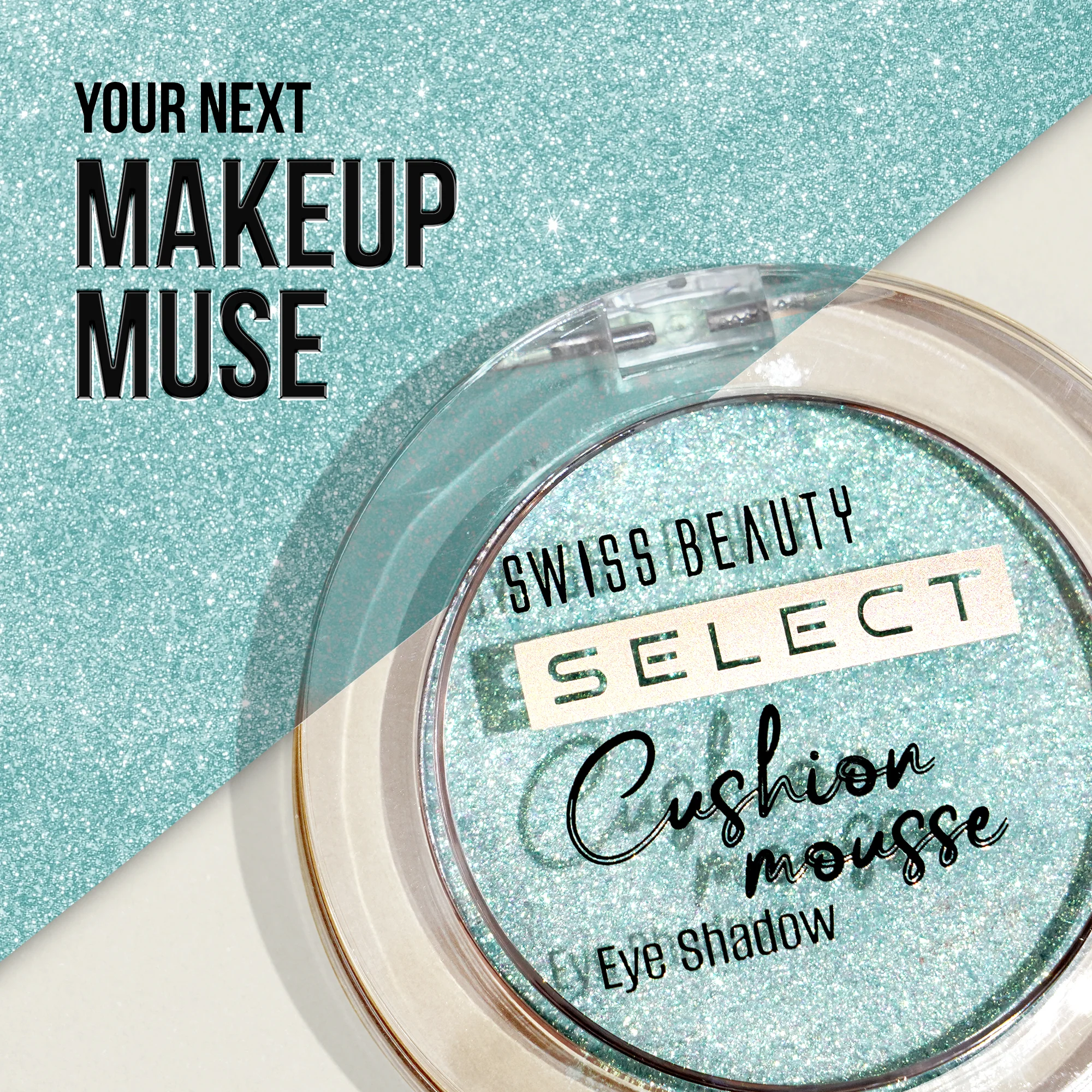 Select Cushion Mousse Eyeshadow - Image 36