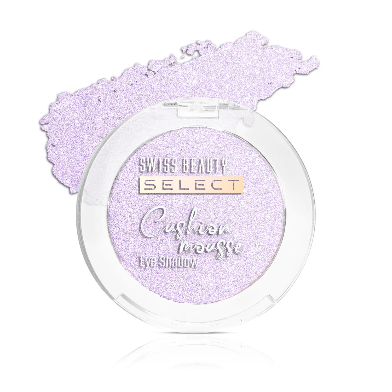 Select Cushion Mousse Eyeshadow - Image 4
