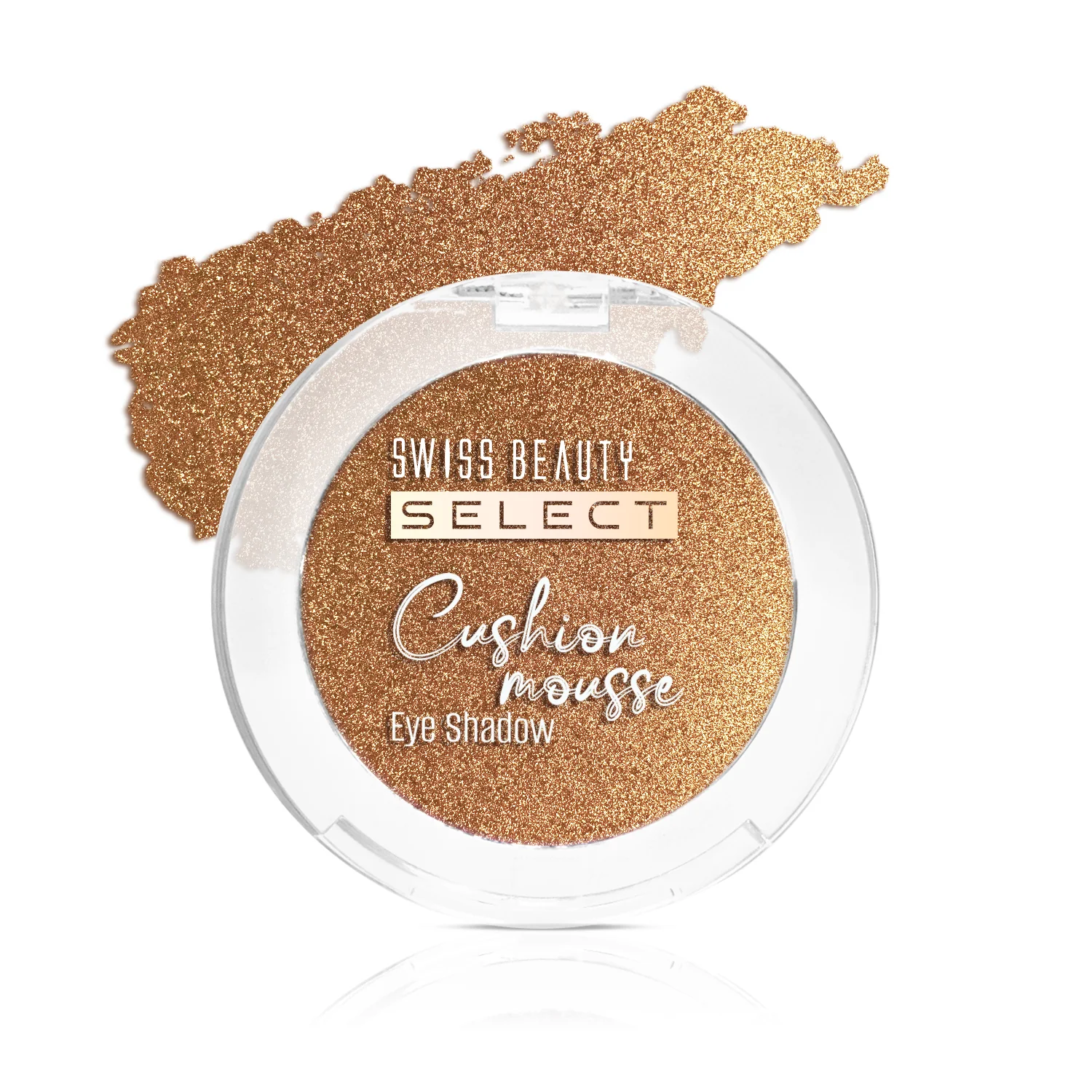 Select Cushion Mousse Eyeshadow - Image 5