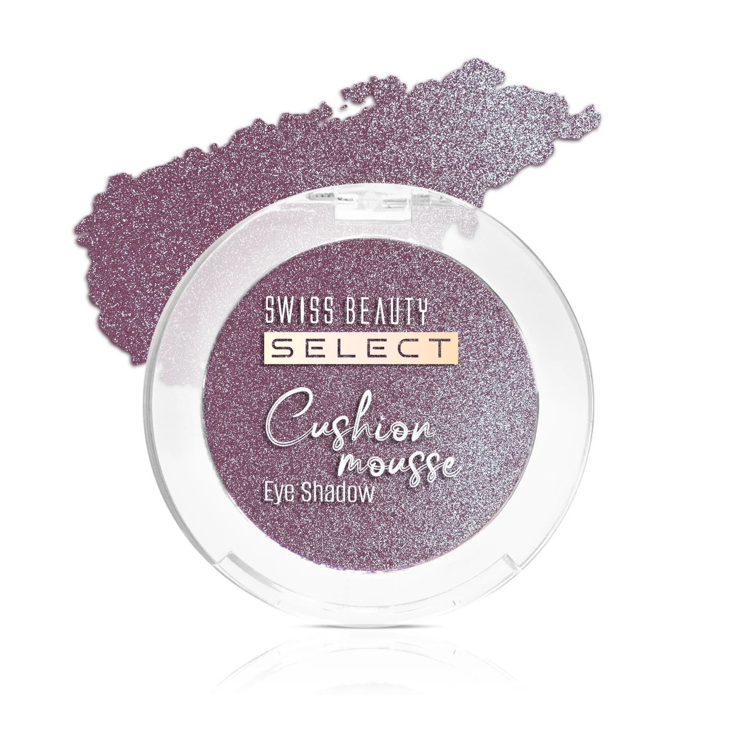 Select Cushion Mousse Eyeshadow - Image 6