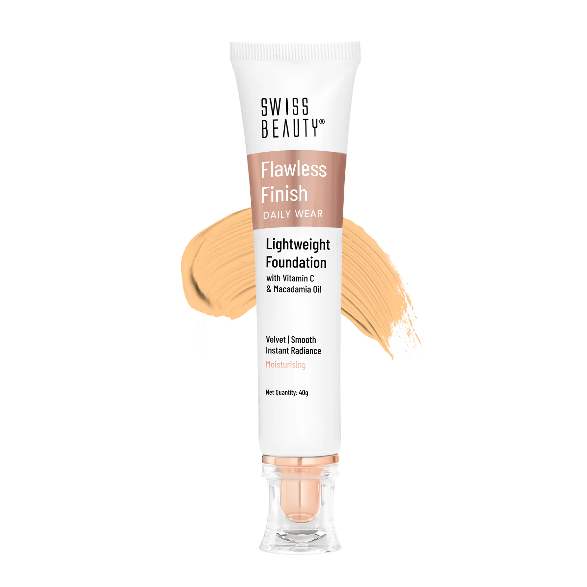 Daily wear lightweight foundation - Image 11