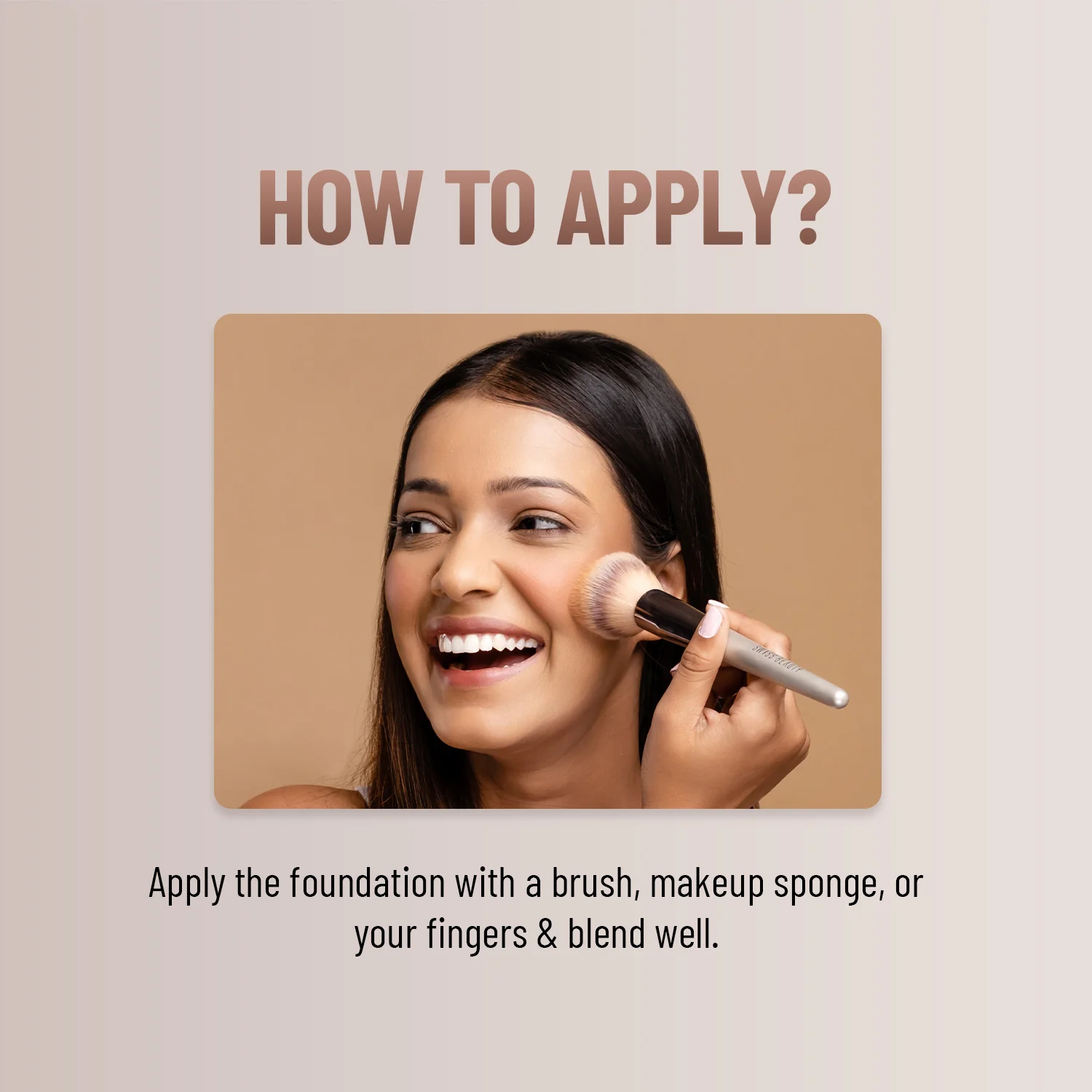 Daily wear lightweight foundation - Image 24
