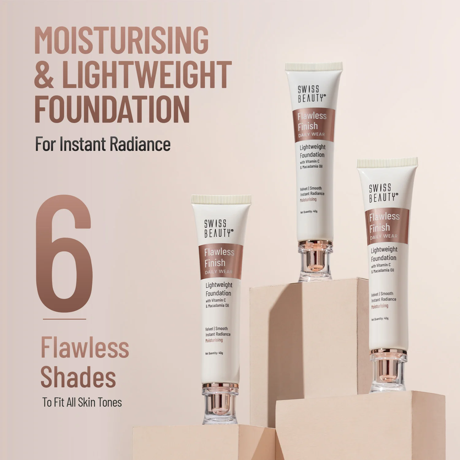 Daily wear lightweight foundation - Image 37