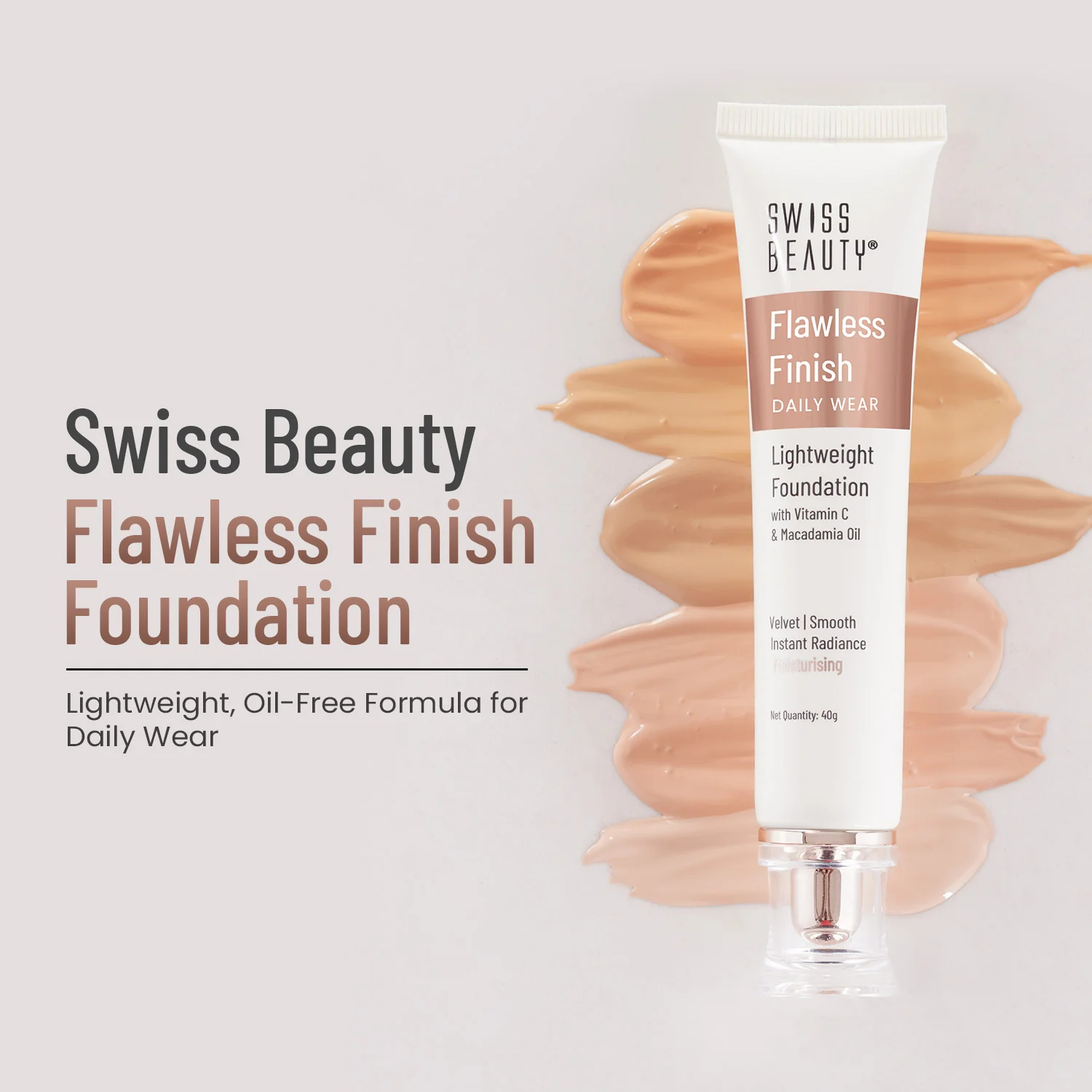Daily wear lightweight foundation - Image 41