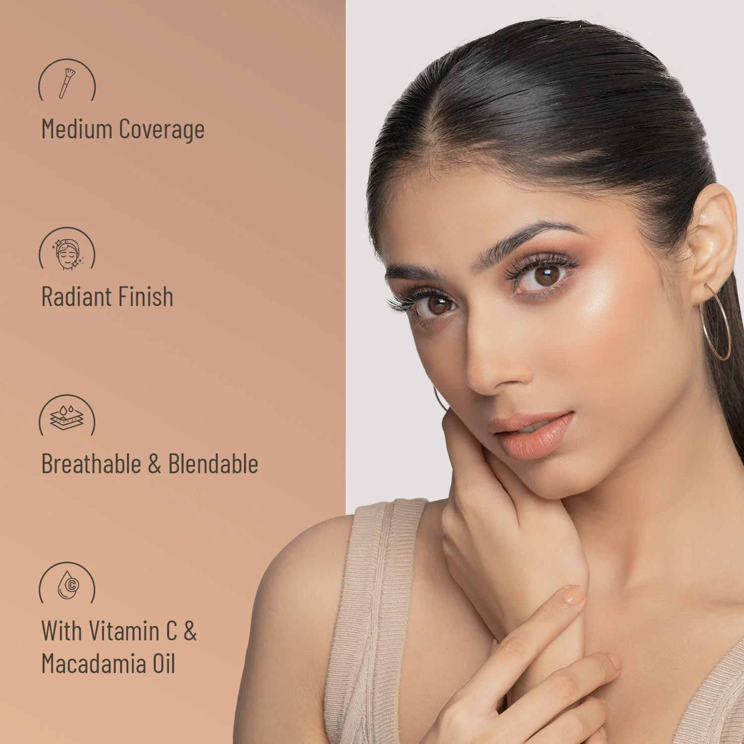 Daily wear lightweight foundation - Image 42
