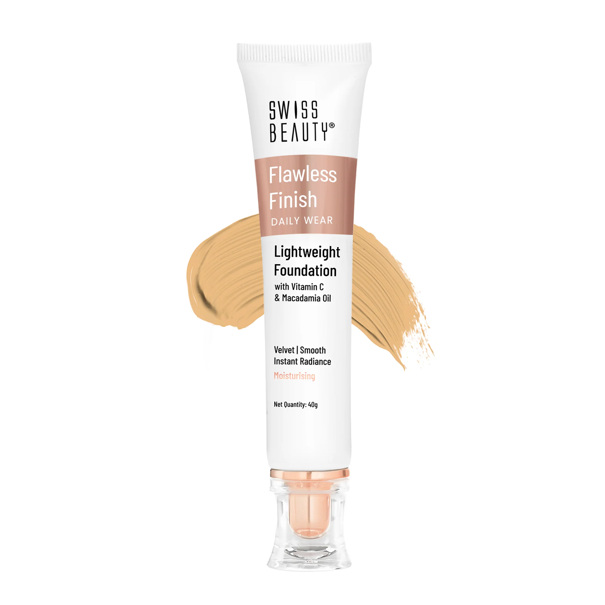 Daily wear lightweight foundation - Image 7