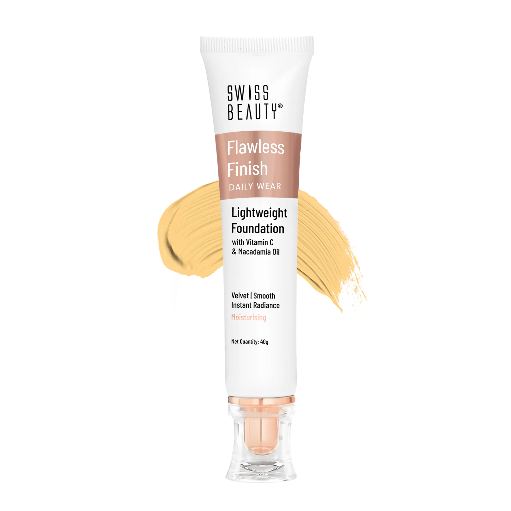 Daily wear lightweight foundation - Image 9