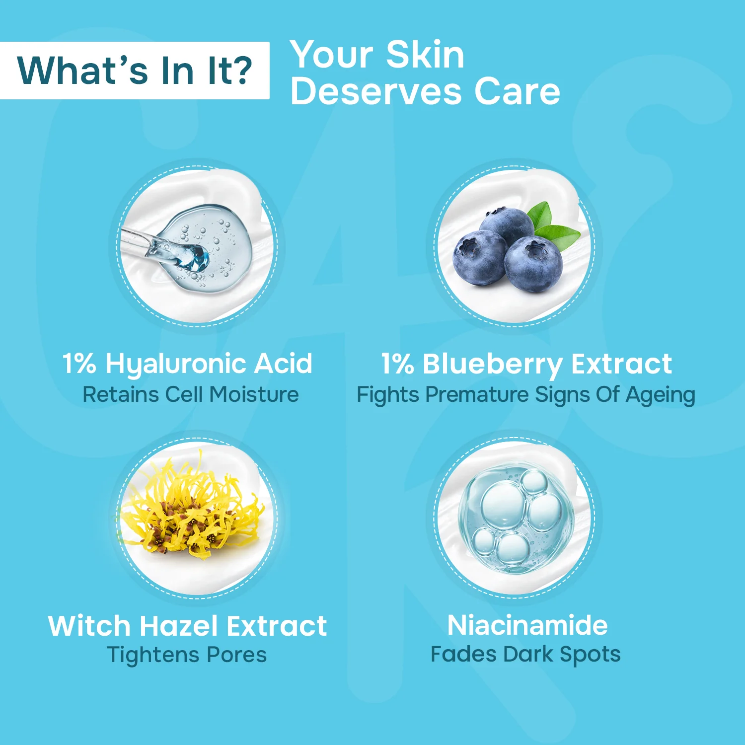 Dew Lock Daily Moisturiser - Image 3