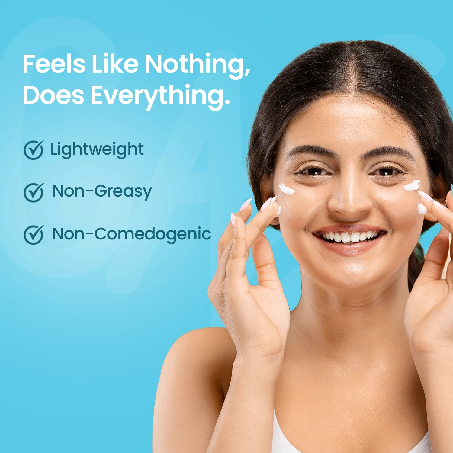 Dew Lock Daily Moisturiser - Image 4