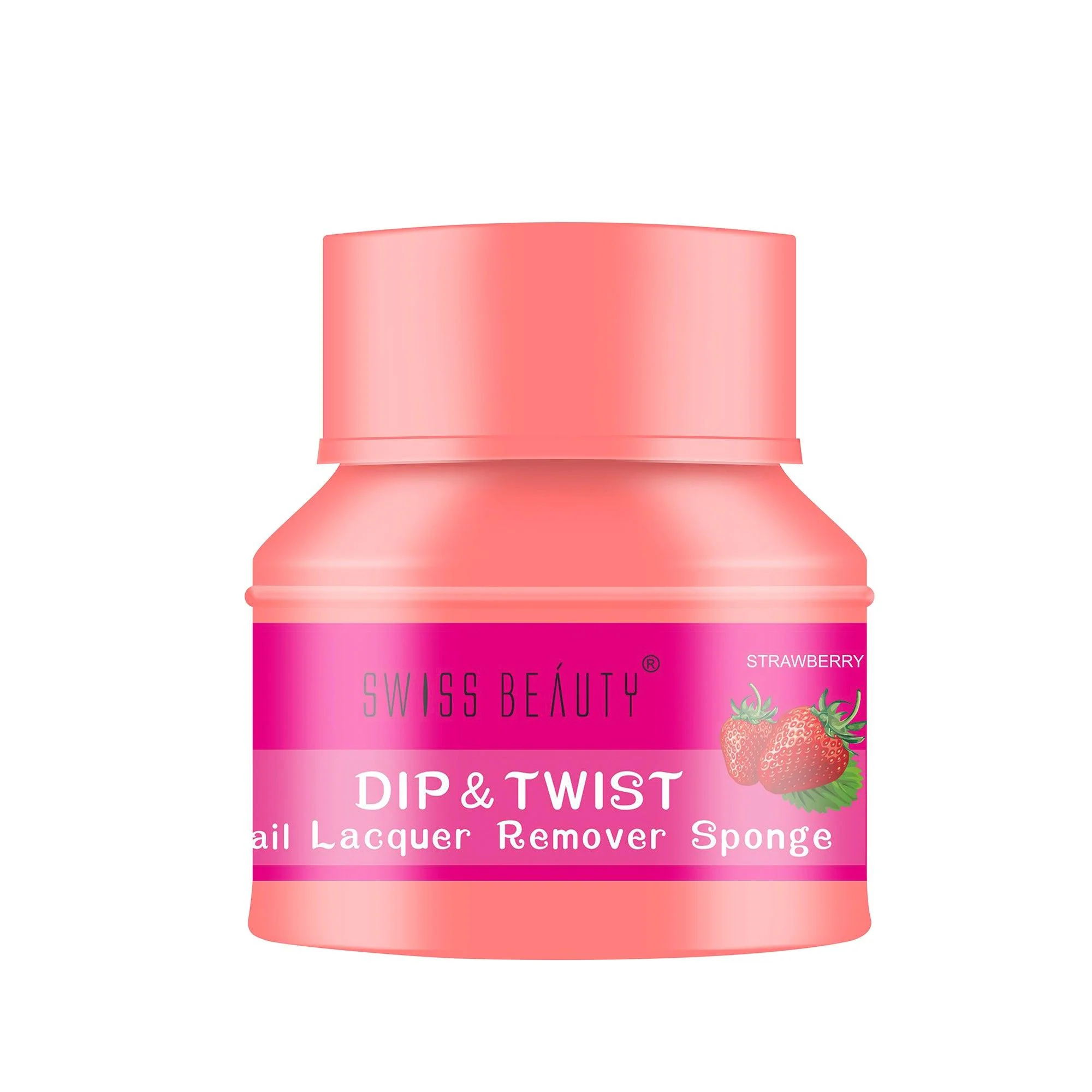Dip & Twist Nail Lacquer Express Remover - Image 10