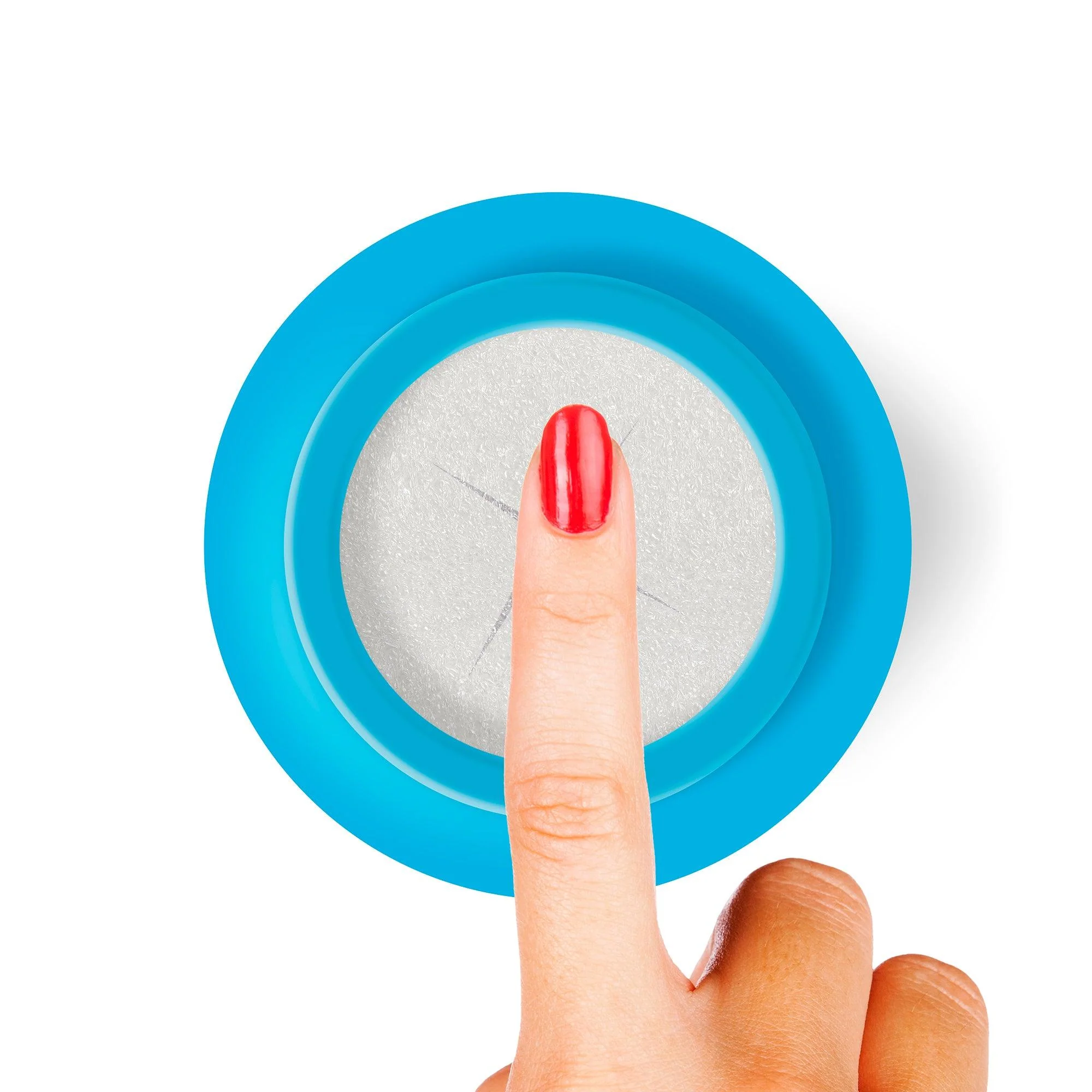 Dip & Twist Nail Lacquer Express Remover - Image 3