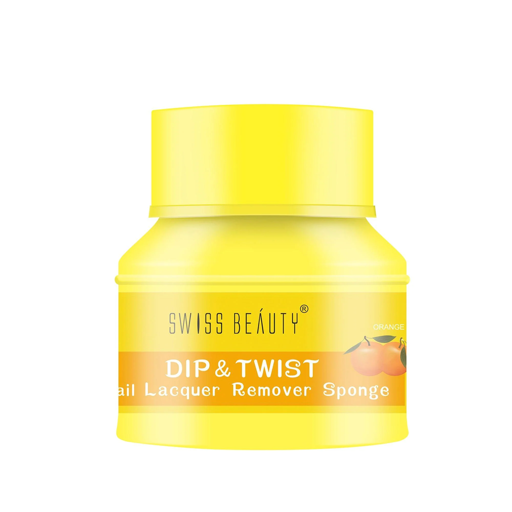 Dip & Twist Nail Lacquer Express Remover - Image 7