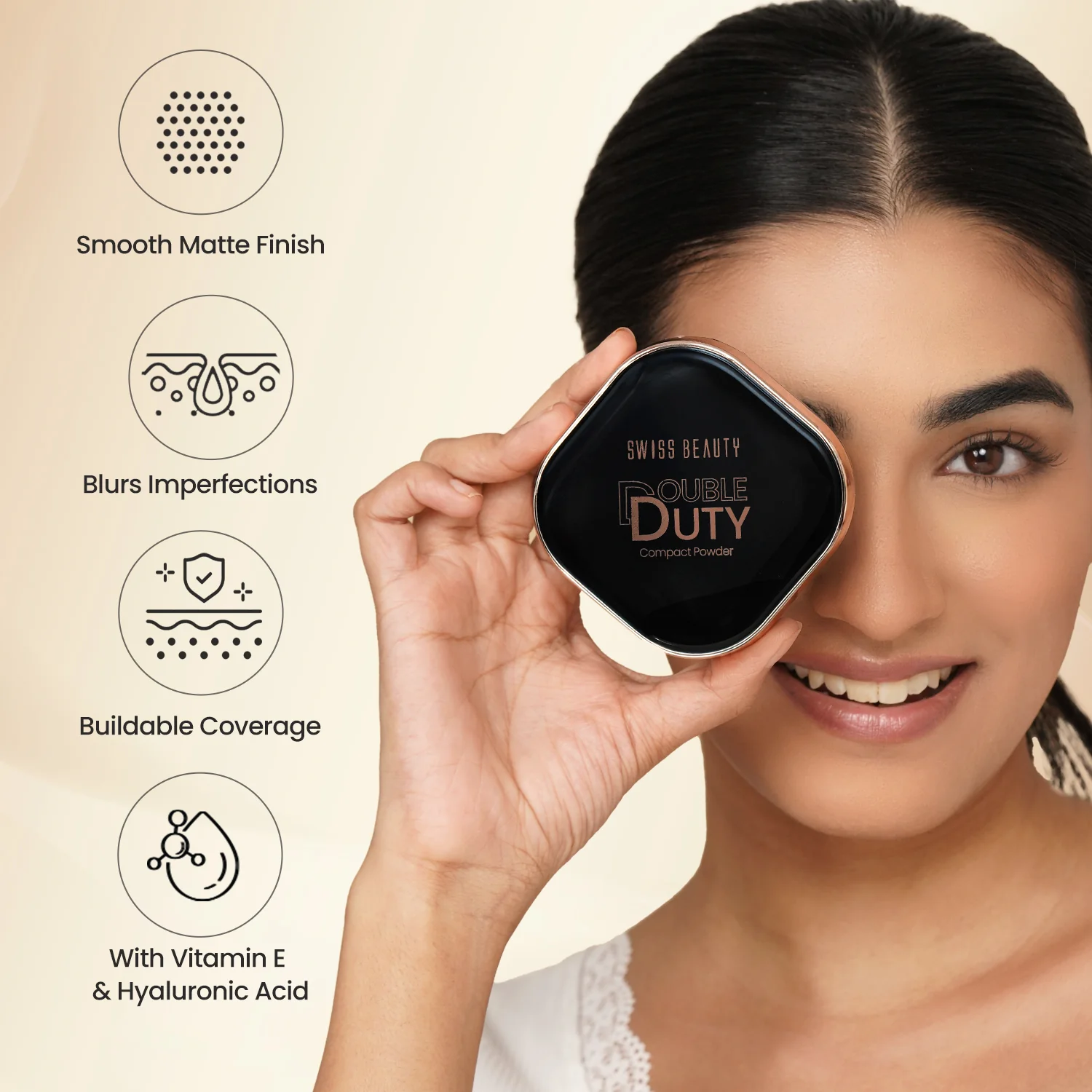 Double Duty Compact Powder - Image 18