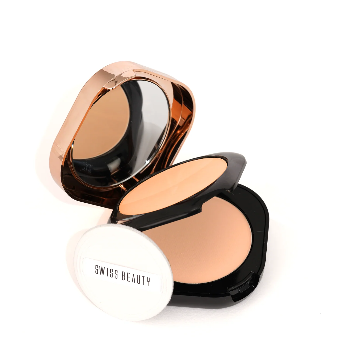 Double Duty Compact Powder - Image 2
