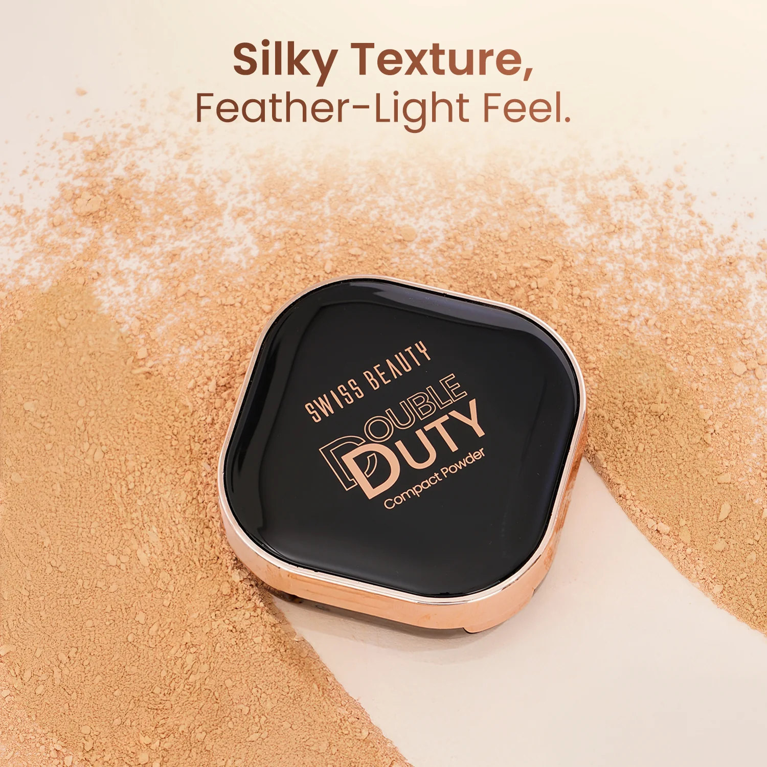 Double Duty Compact Powder - Image 26