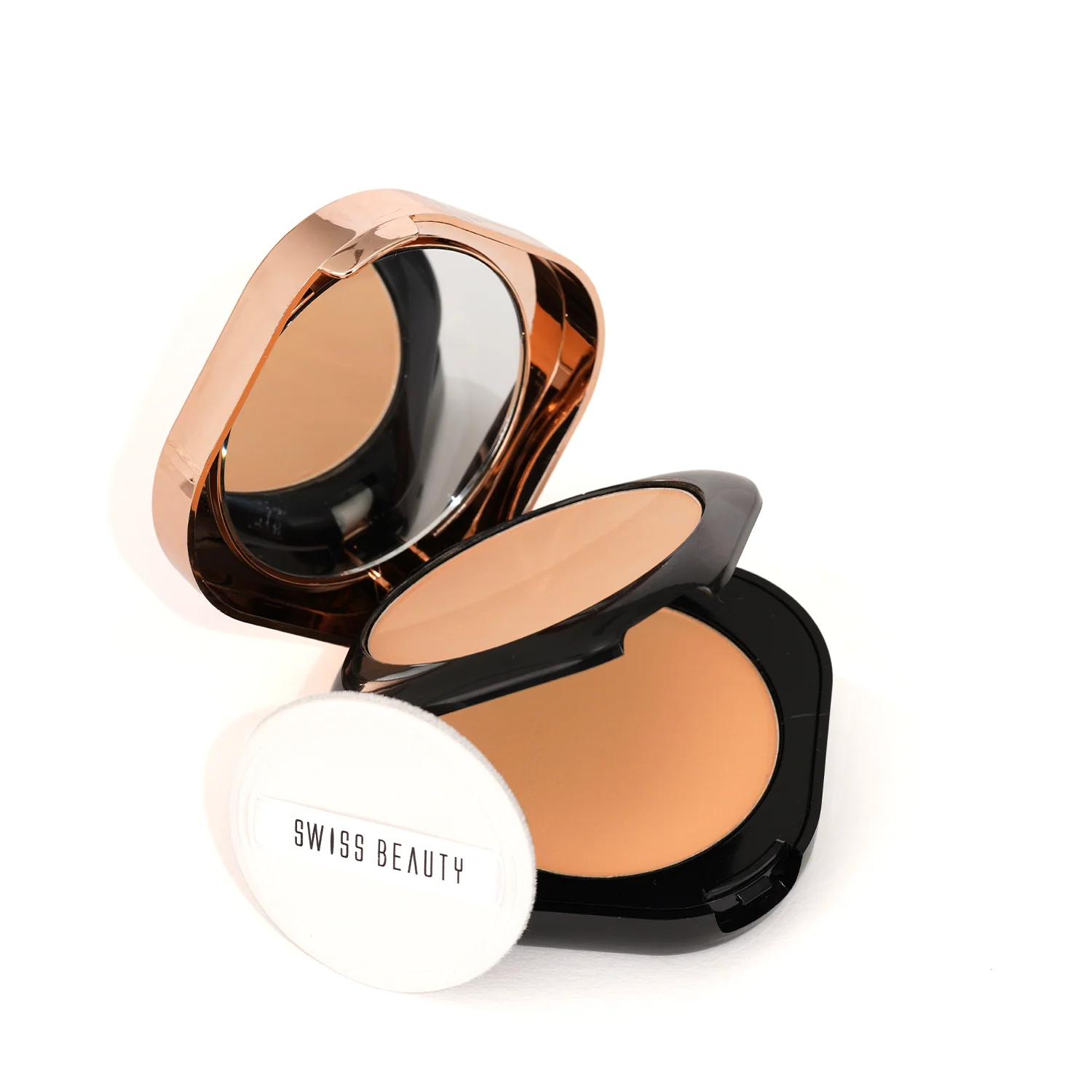 Double Duty Compact Powder - Image 4