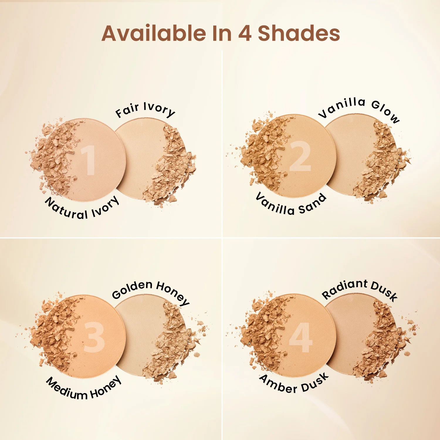 Double Duty Compact Powder - Image 9
