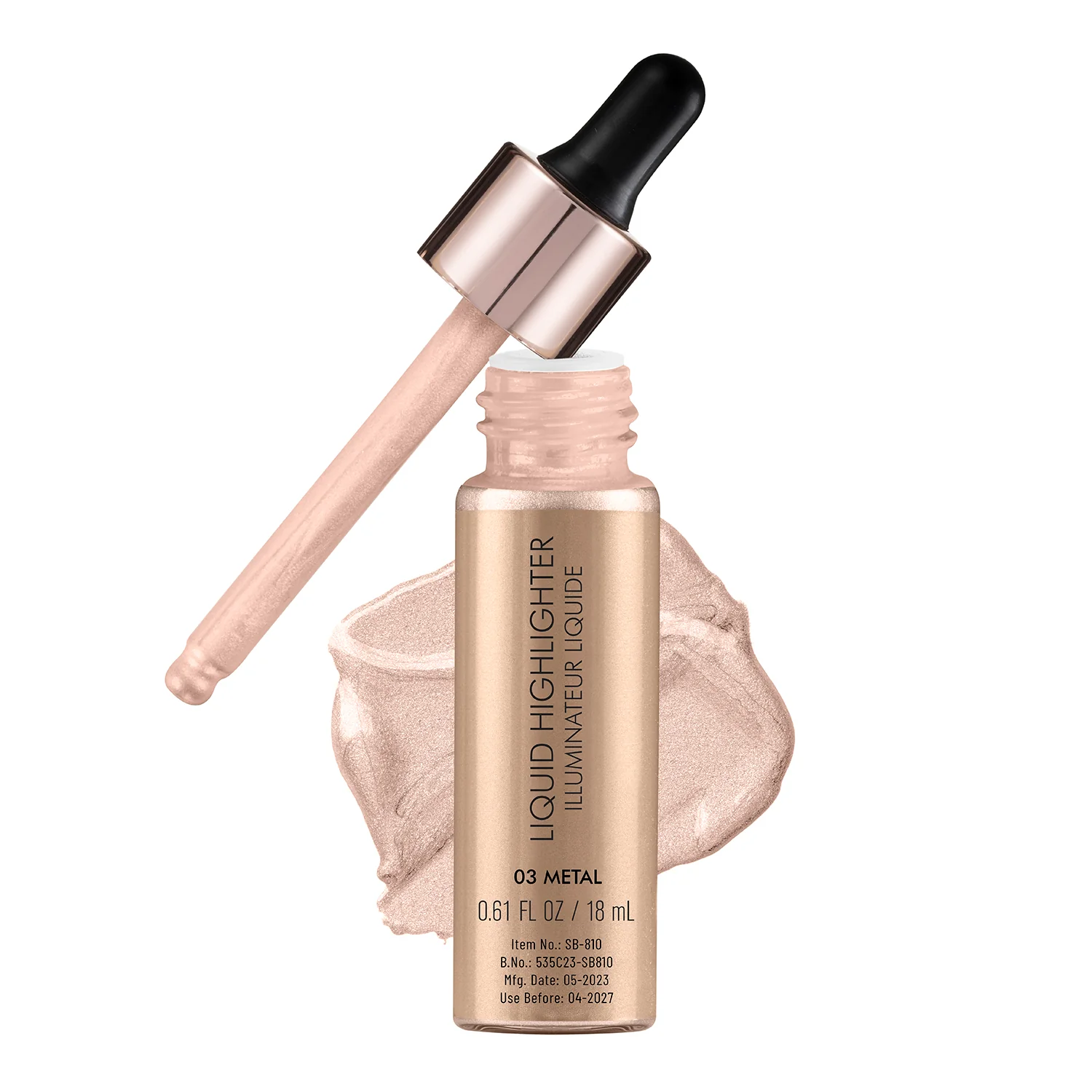 Liquid Highlighter - Image 3