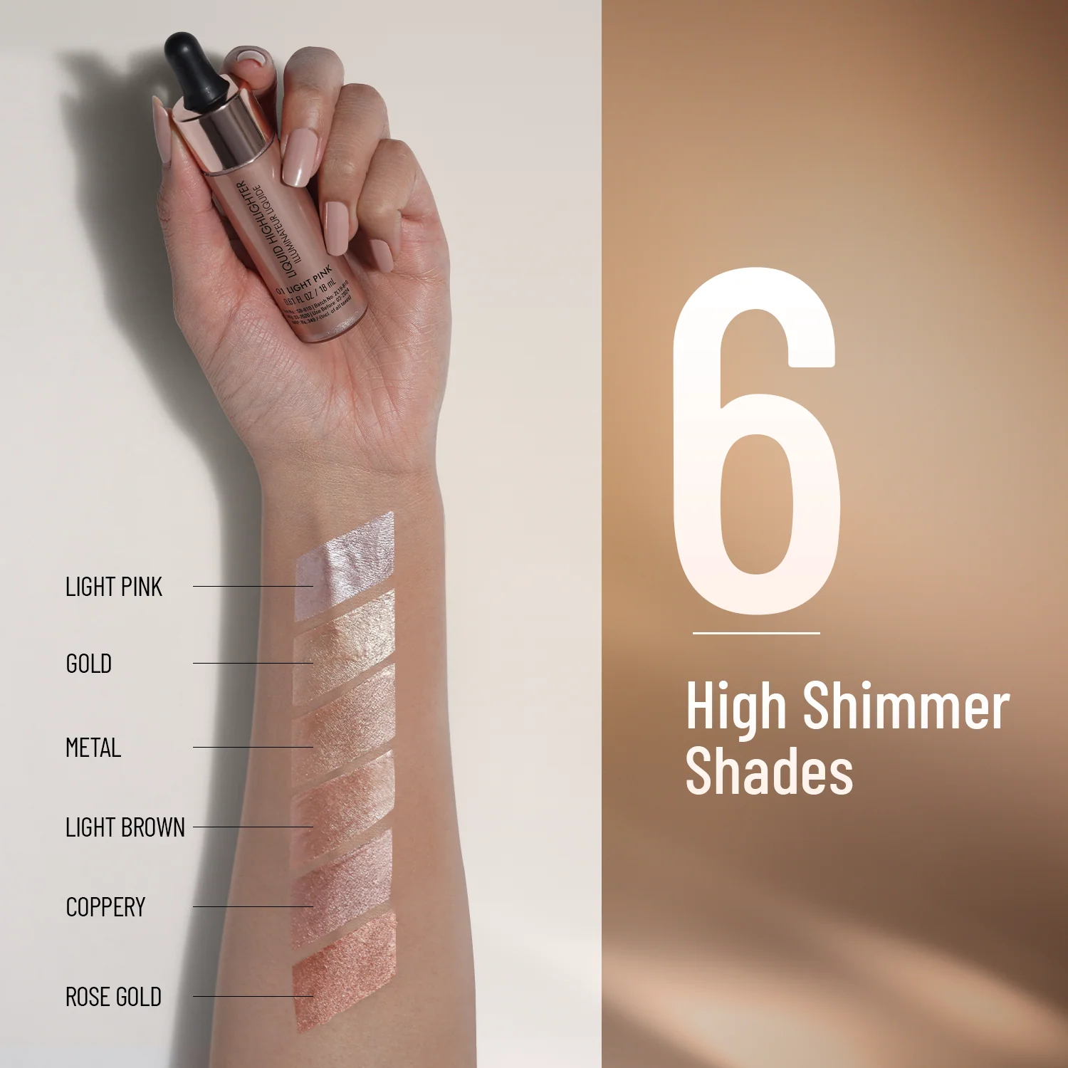 Liquid Highlighter - Image 30