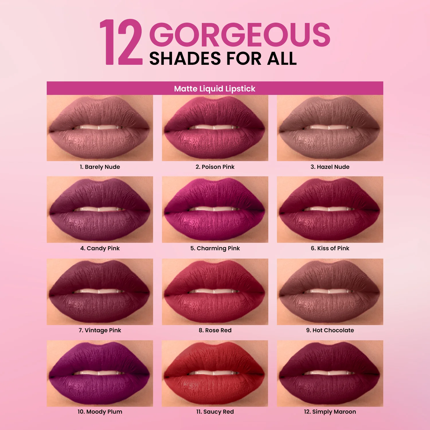 Duo Lipstick - Image 16