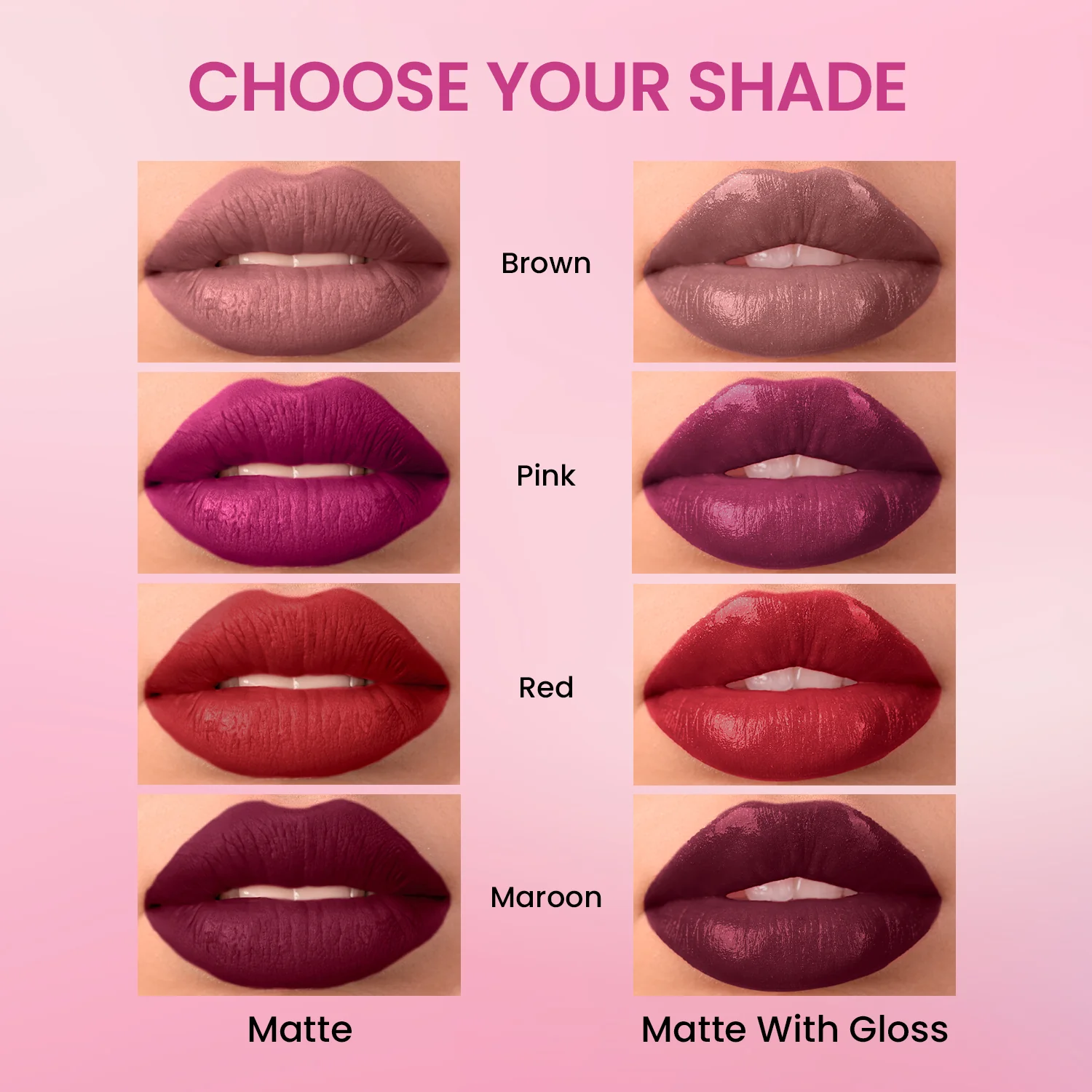 Duo Lipstick - Image 32