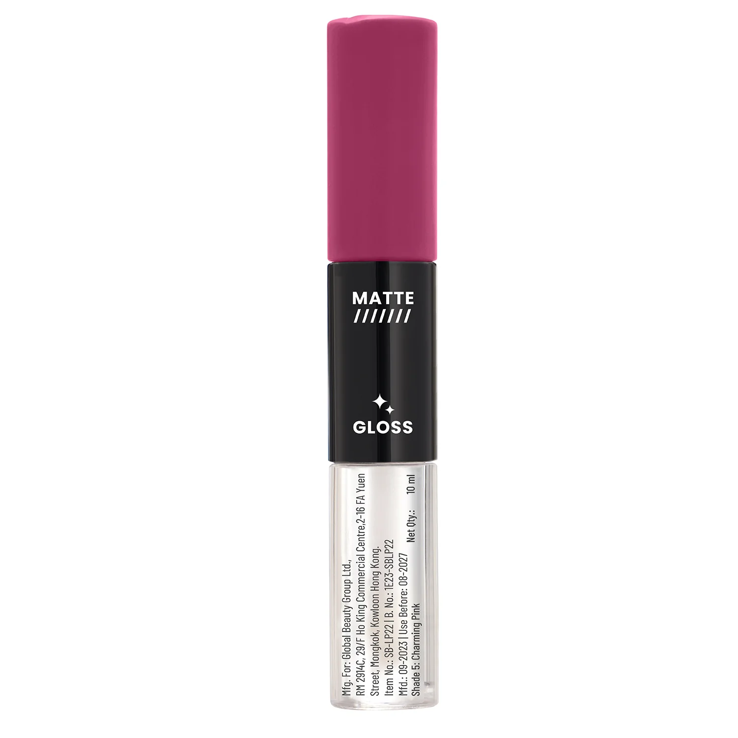 Duo Lipstick - Image 77